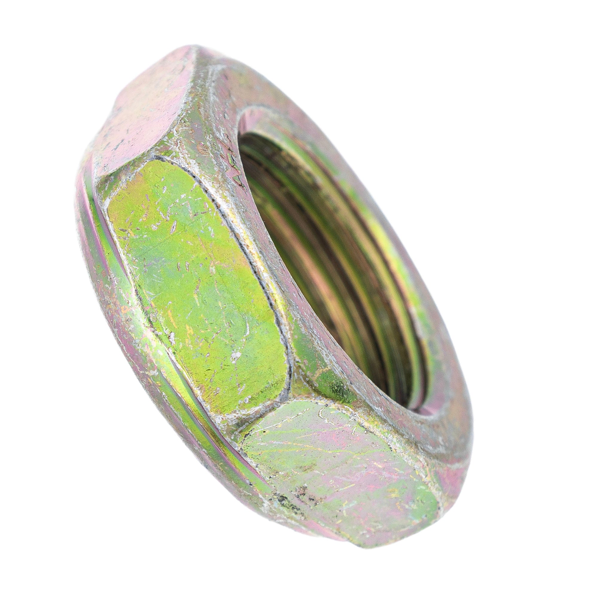 Exmark 3296-60 Nylon Insert Lock Nut