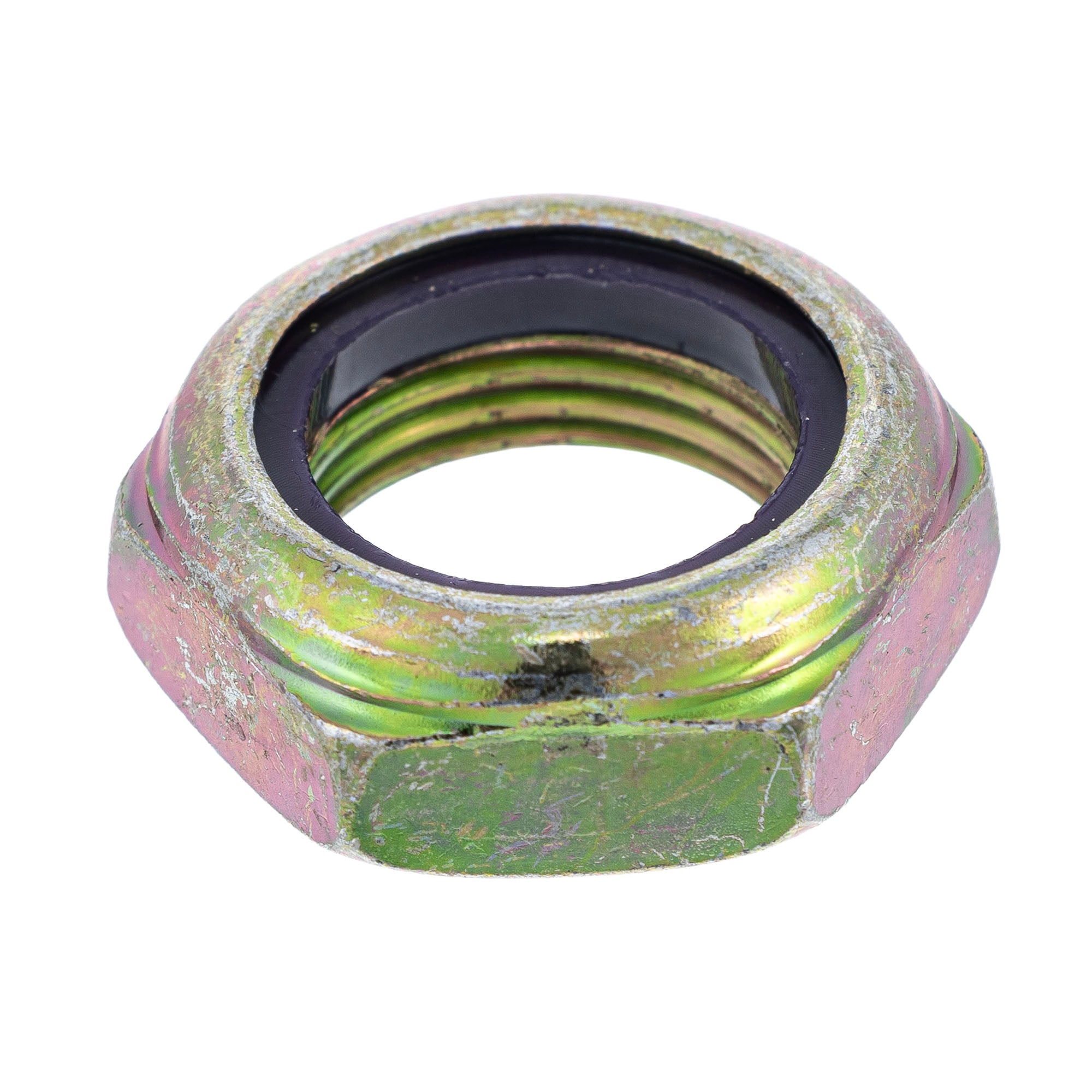 Exmark 3296-60 Nylon Insert Lock Nut