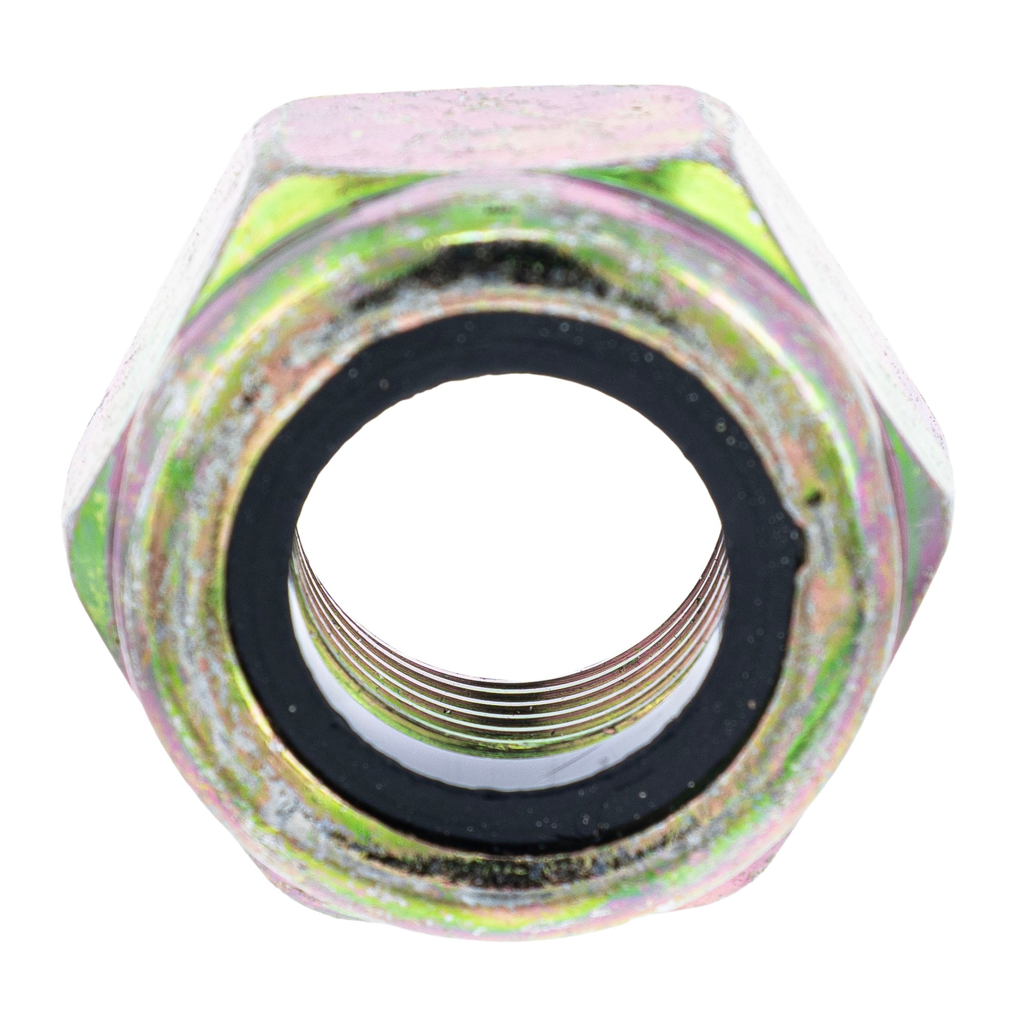 Exmark 3296-67 NUT-LOCK, NI