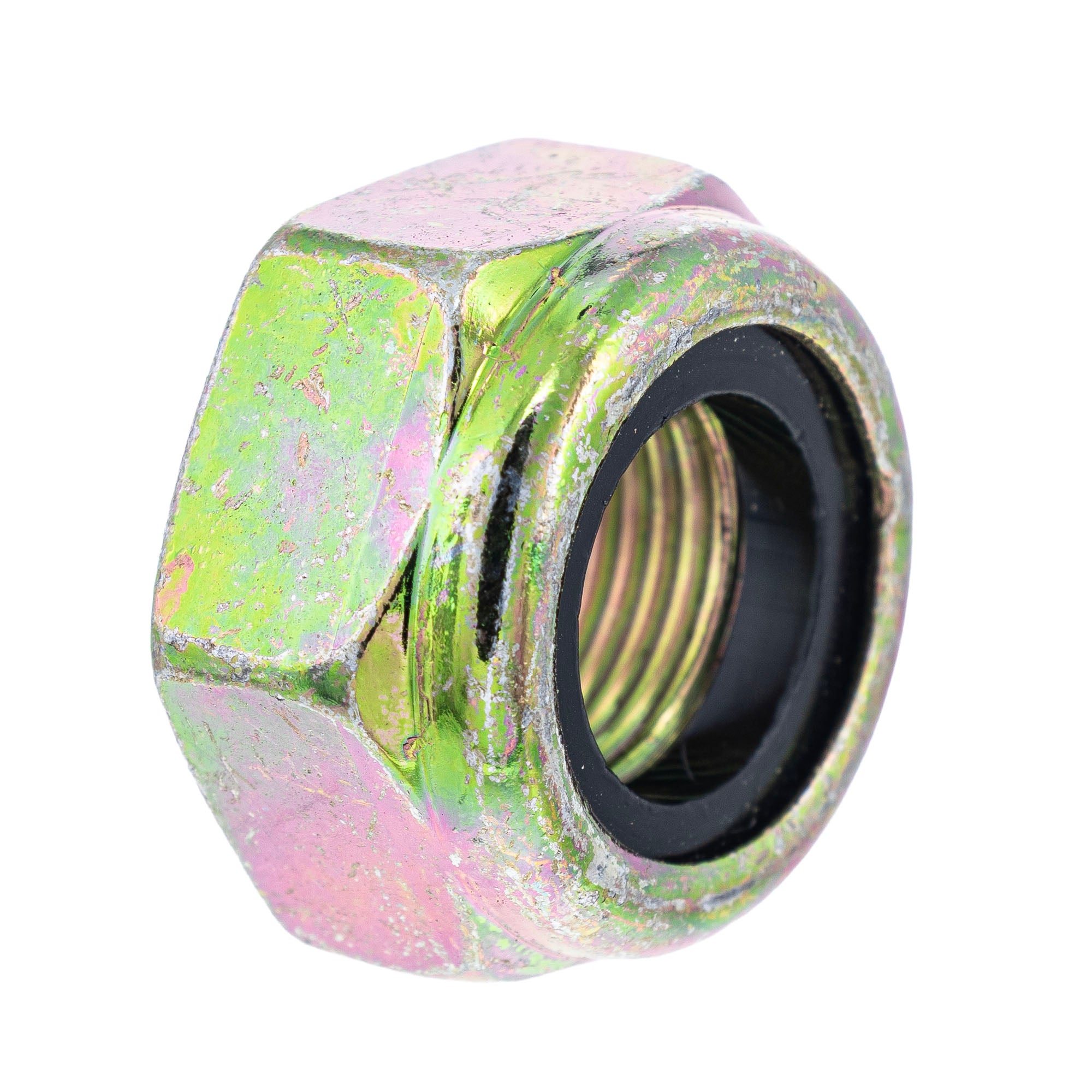 Exmark 3296-67 NUT-LOCK, NI