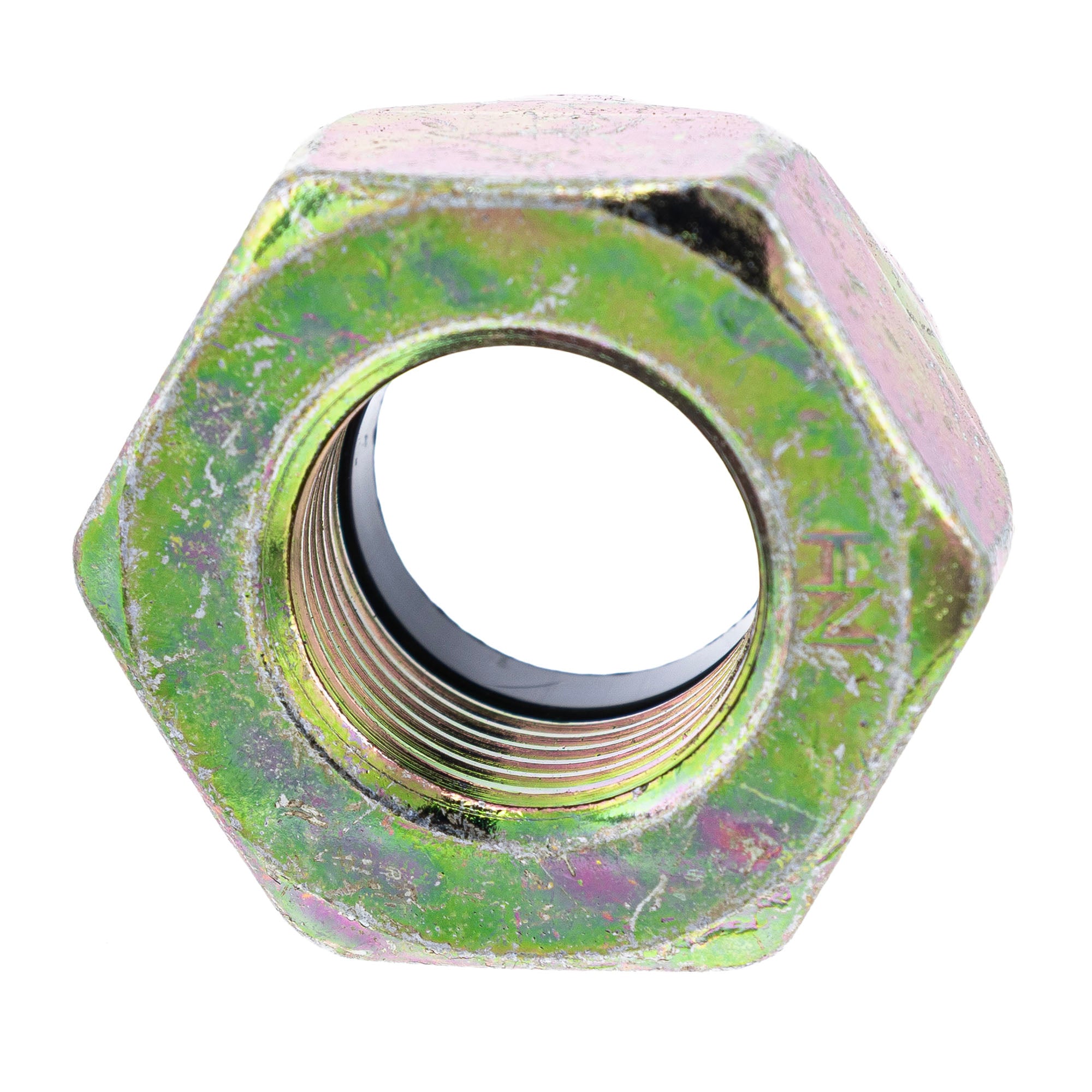 Exmark 3296-67 NUT-LOCK, NI