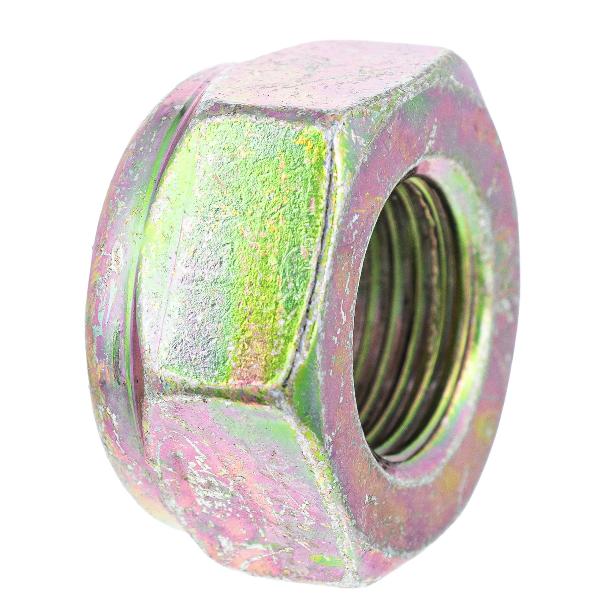 Exmark 3296-67 NUT-LOCK, NI