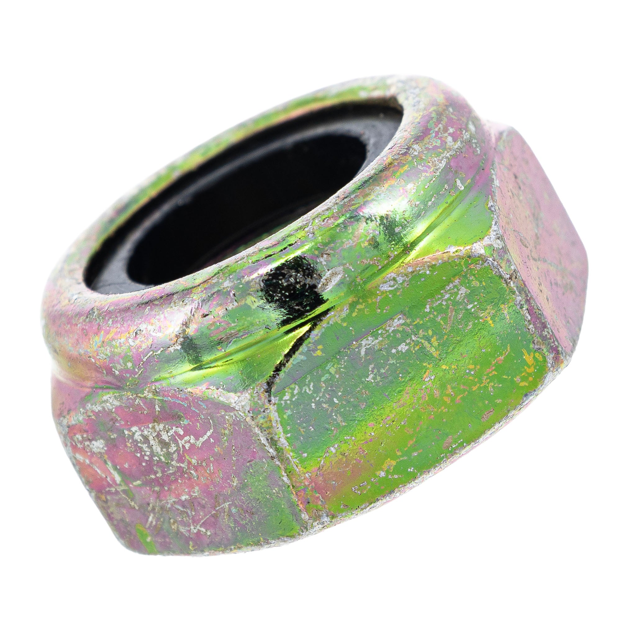 Exmark 3296-67 NUT-LOCK, NI