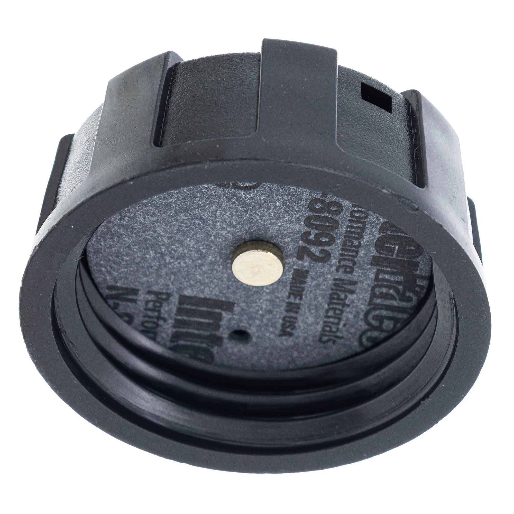 Exmark 55-3570 GAS CAP ASM
