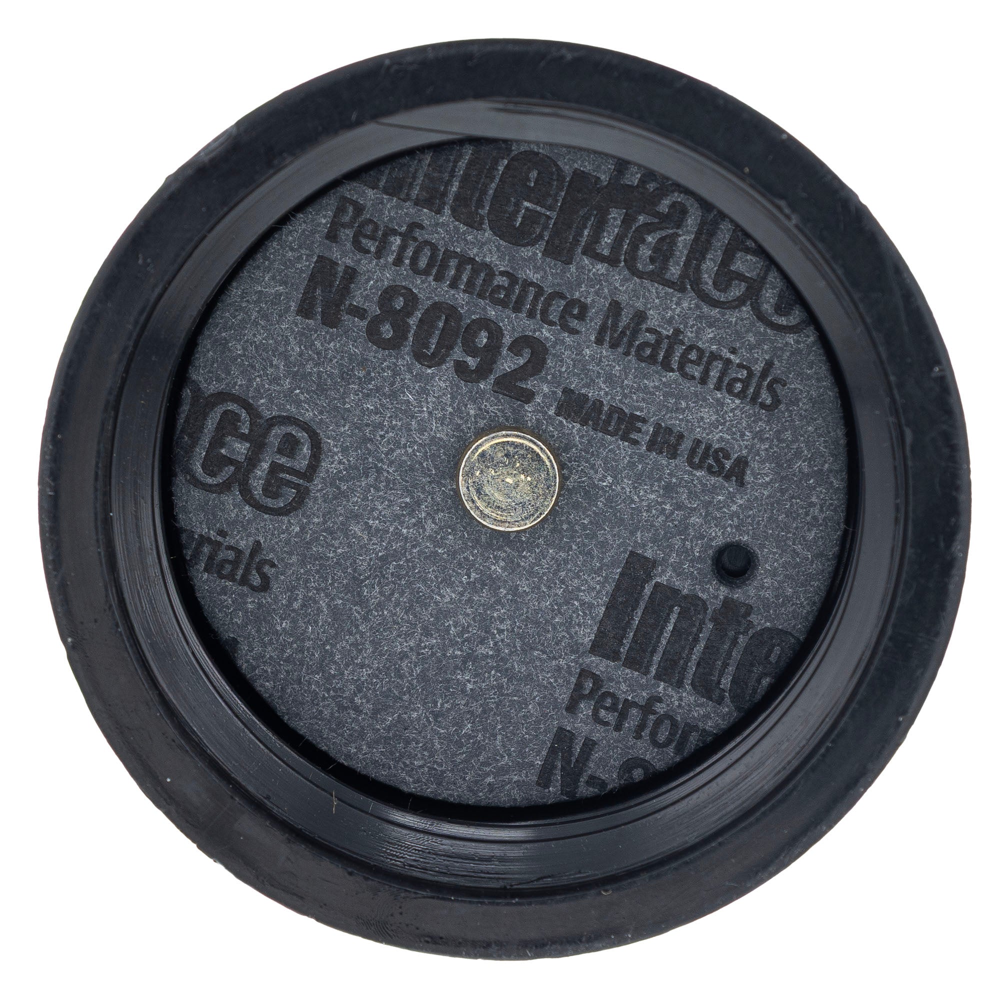Exmark 55-3570 GAS CAP ASM