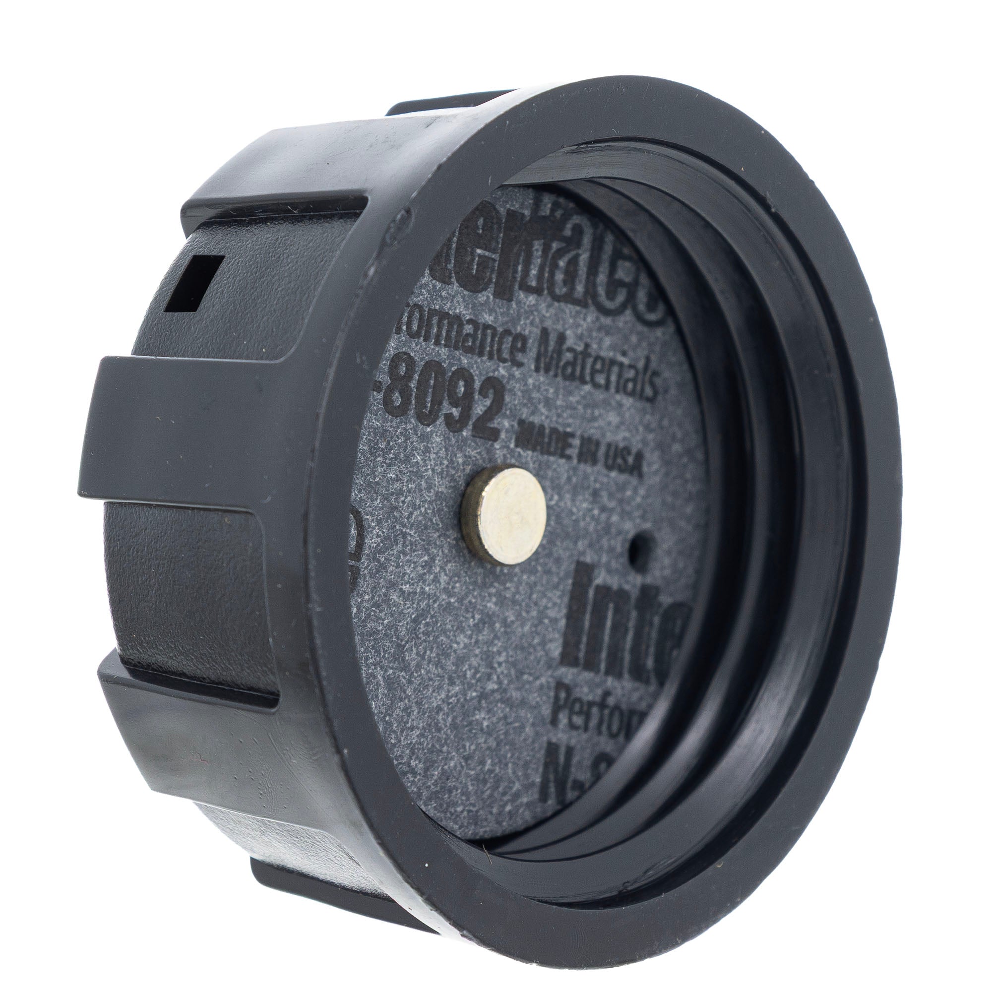 Exmark 55-3570 GAS CAP ASM