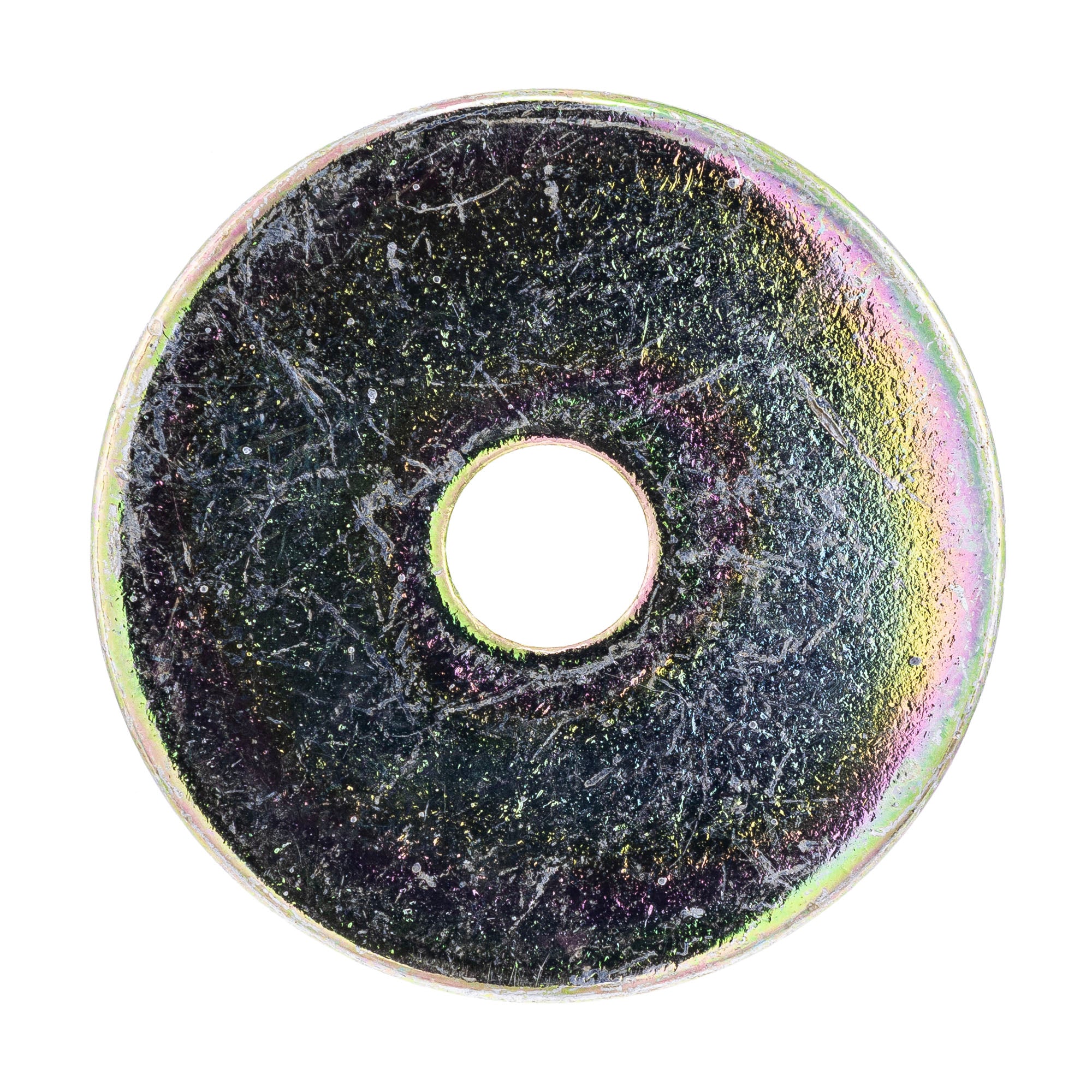 Exmark 63-7400 WASHER-REBOUND