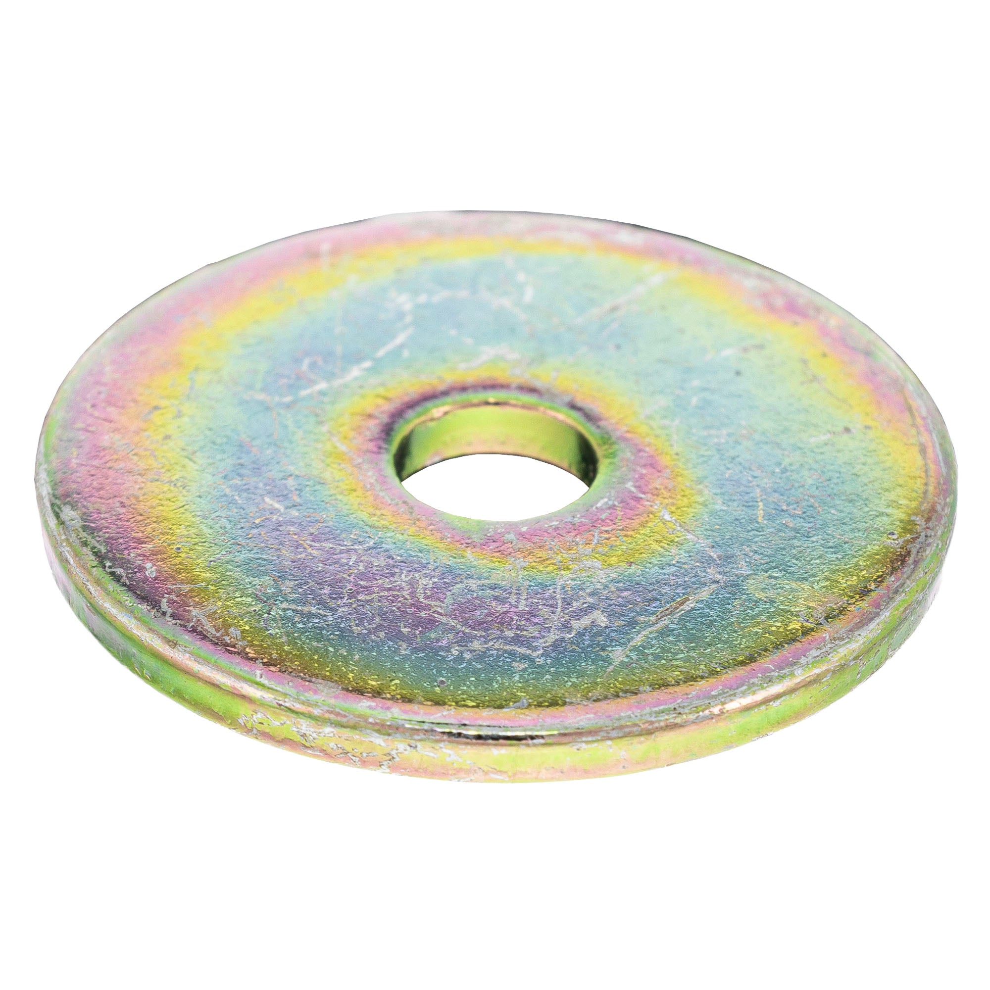 Exmark 63-7400 WASHER-REBOUND