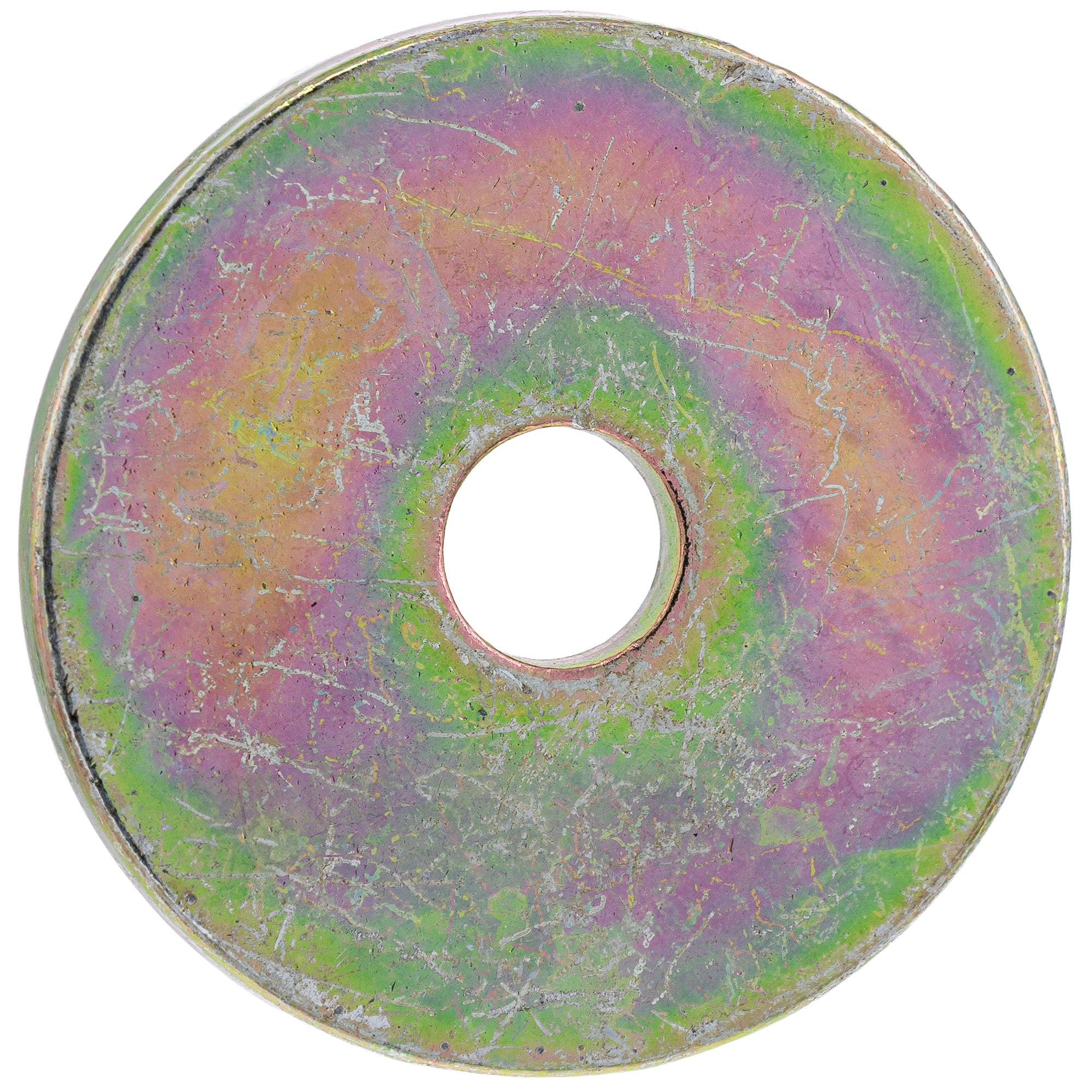 Exmark 63-7400 WASHER-REBOUND