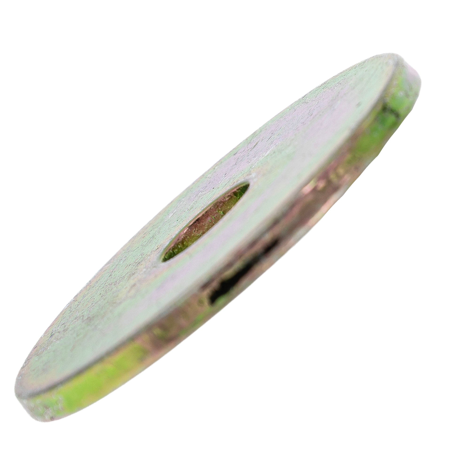 Exmark 63-7400 WASHER-REBOUND