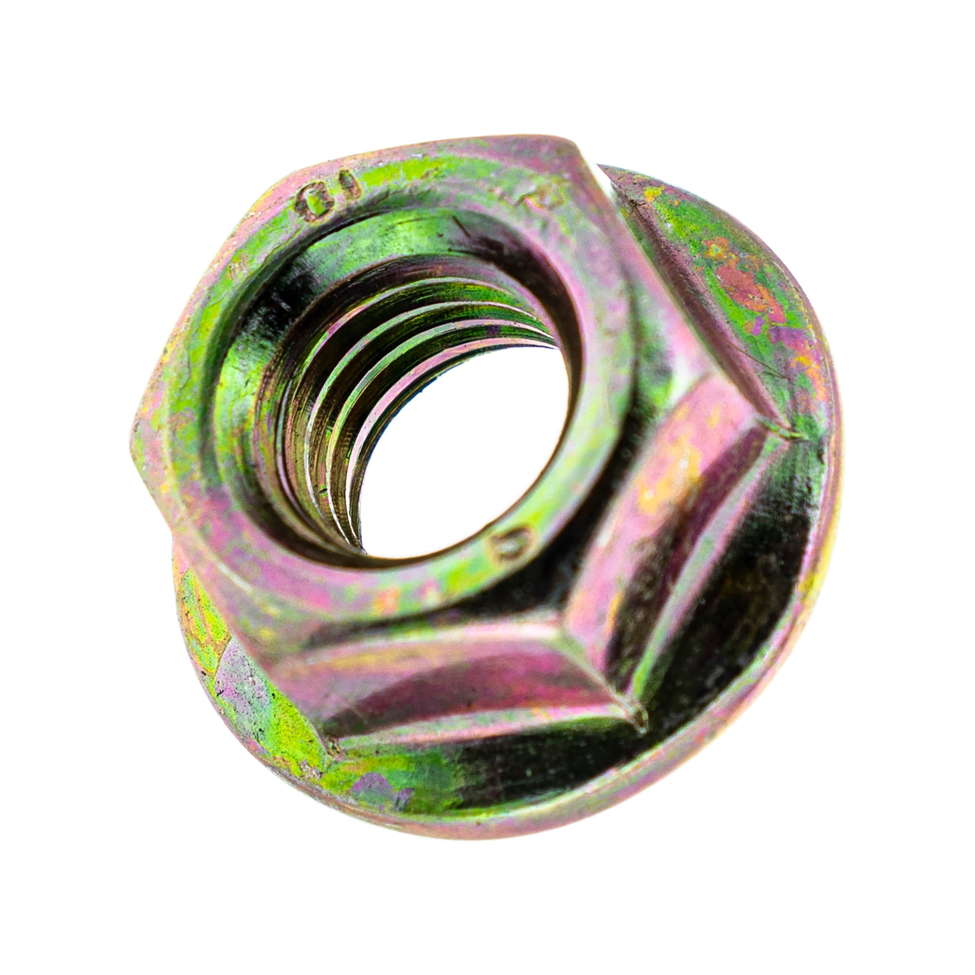 Exmark 68-9400 Flange Nut