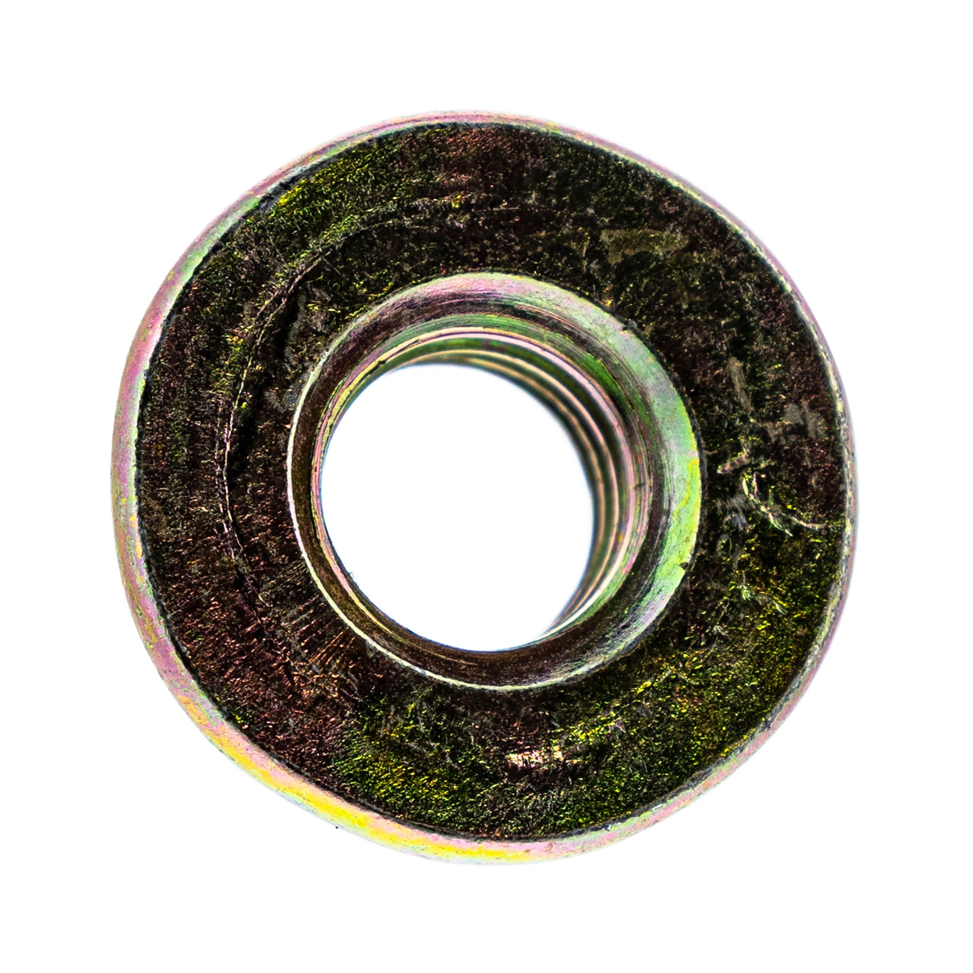 Exmark 68-9400 Flange Nut