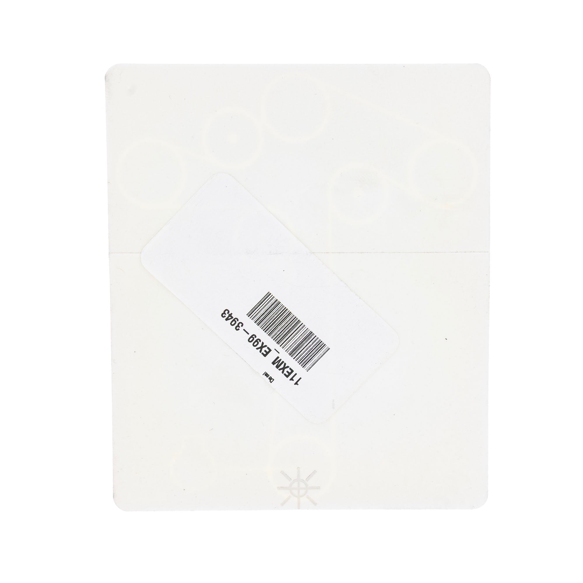 Exmark 99-3943 Decal