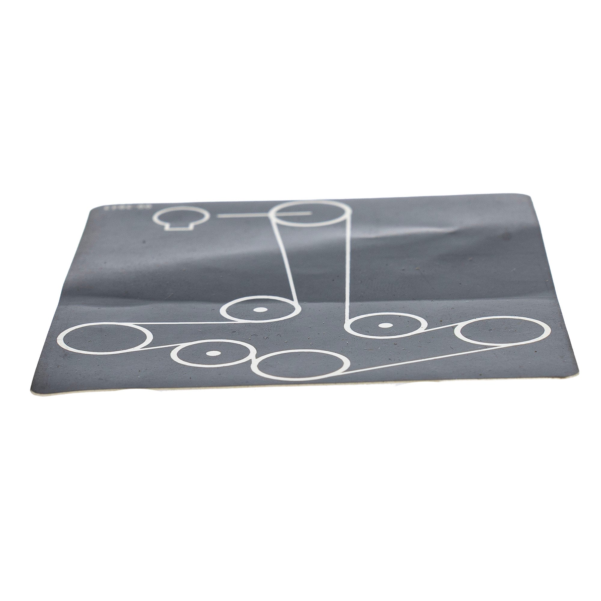 Exmark 99-3943 Decal