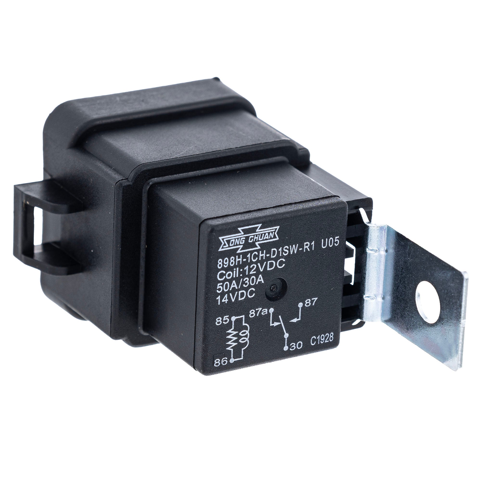 Exmark 99-7430 RELAY-MINI
