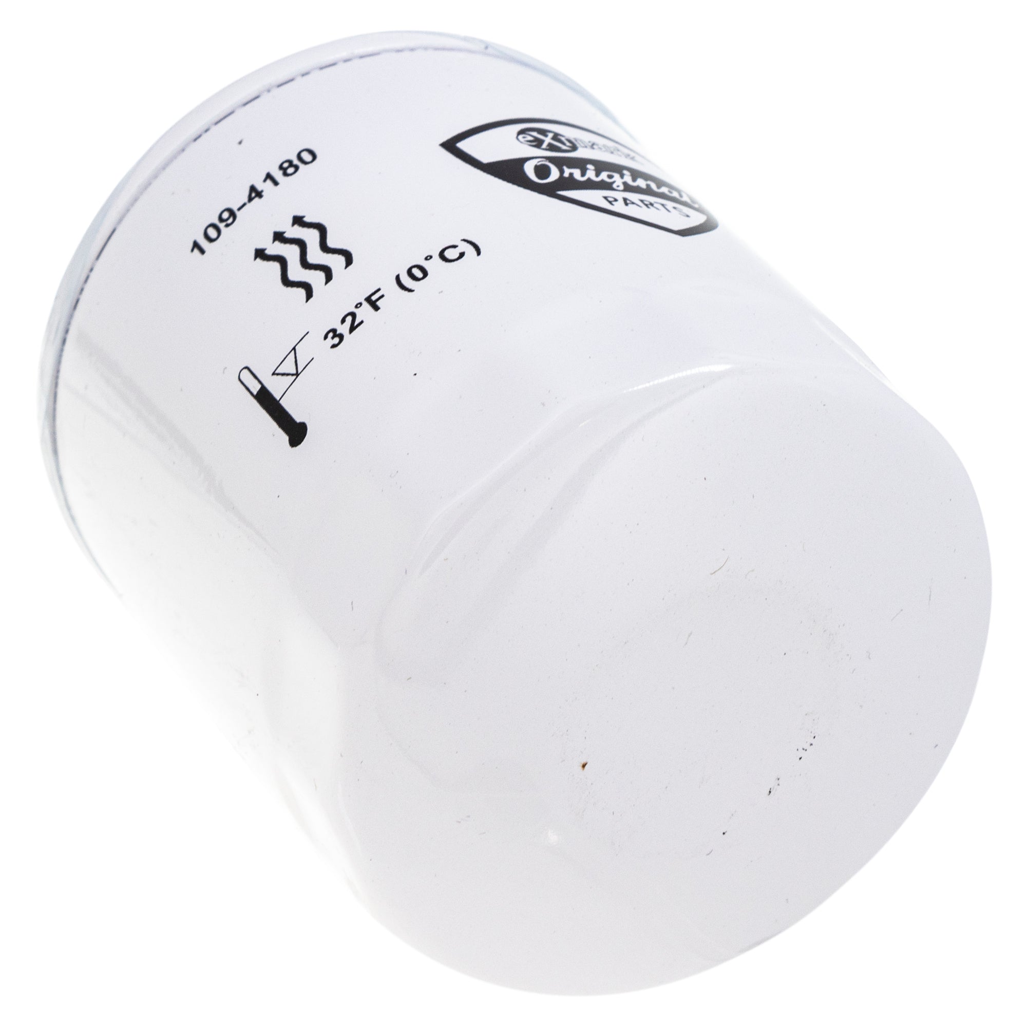 Exmark EK1000034 1 Gallon Oil and Filter Kit