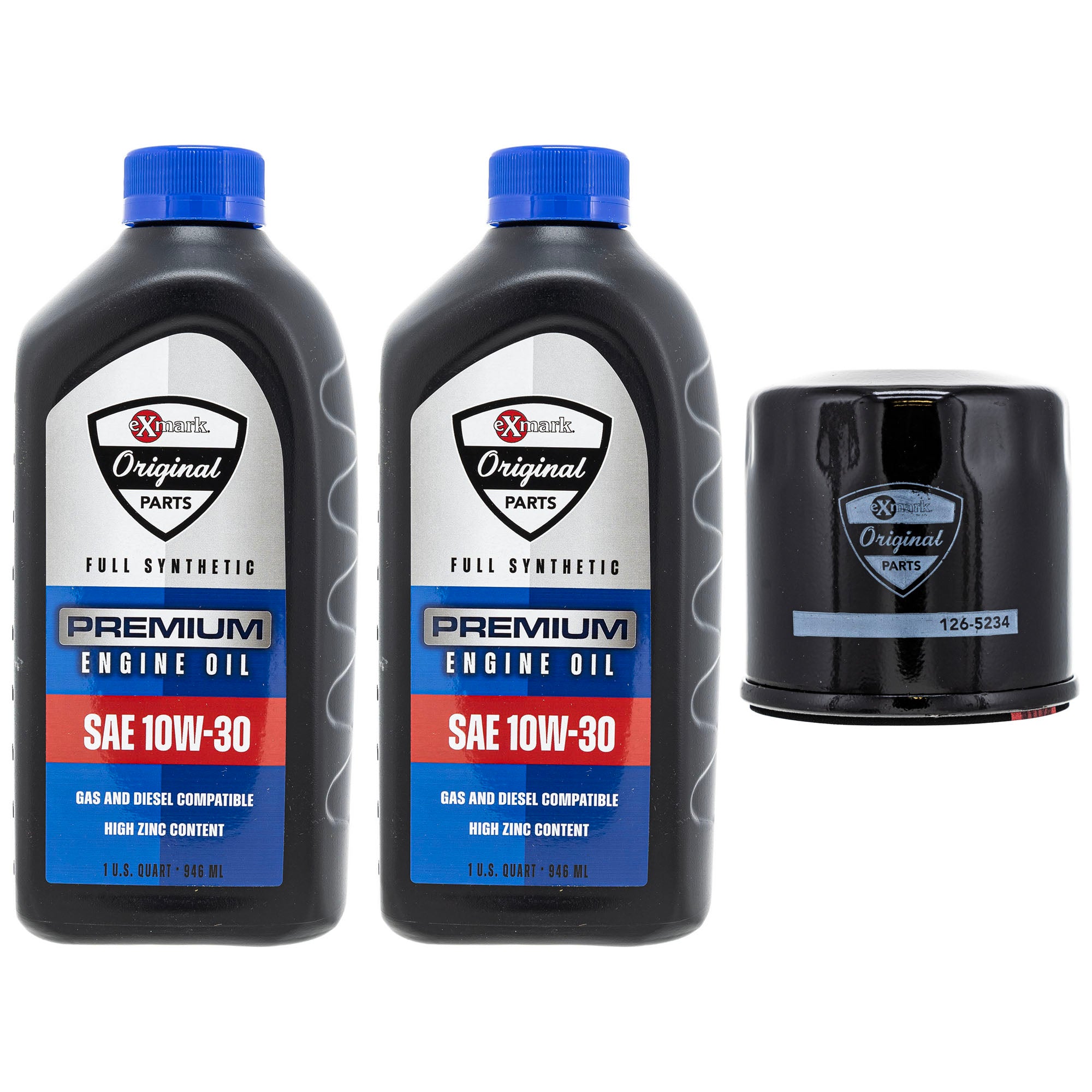 Exmark EK1000035 Oil
