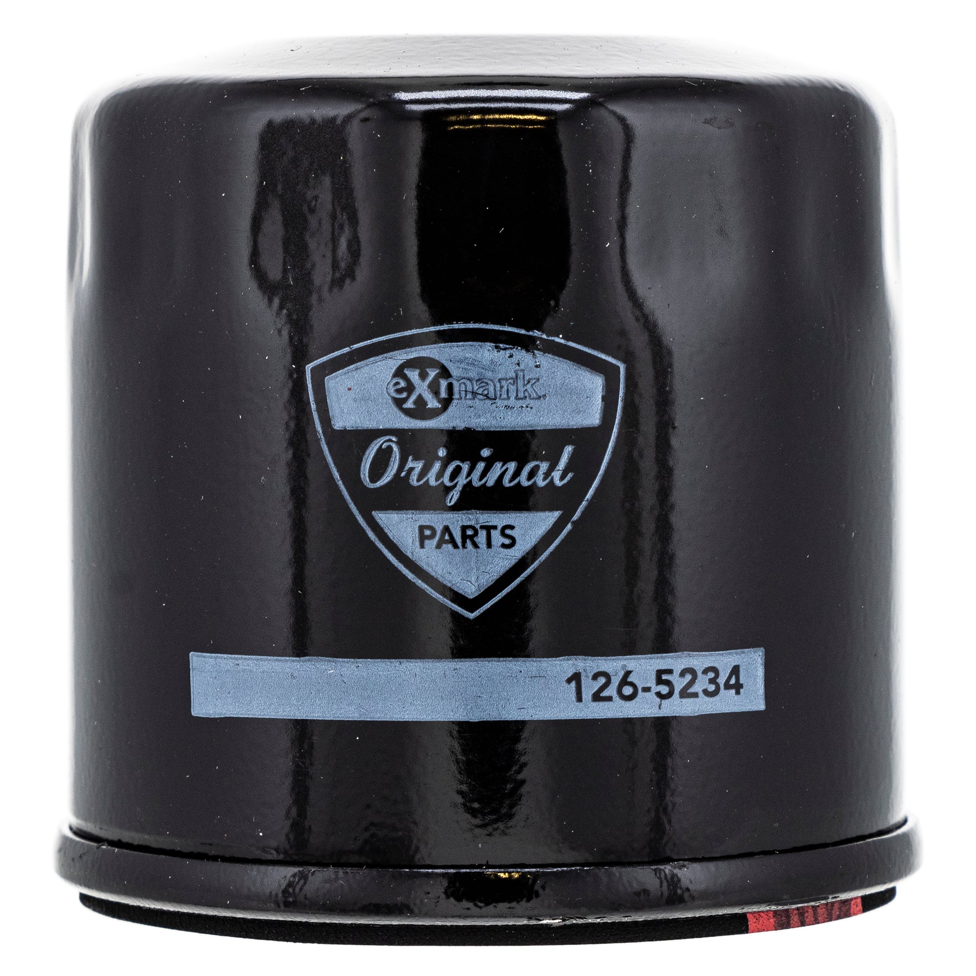 Exmark EK1000035 2 Quarts Oil and Filter Kit