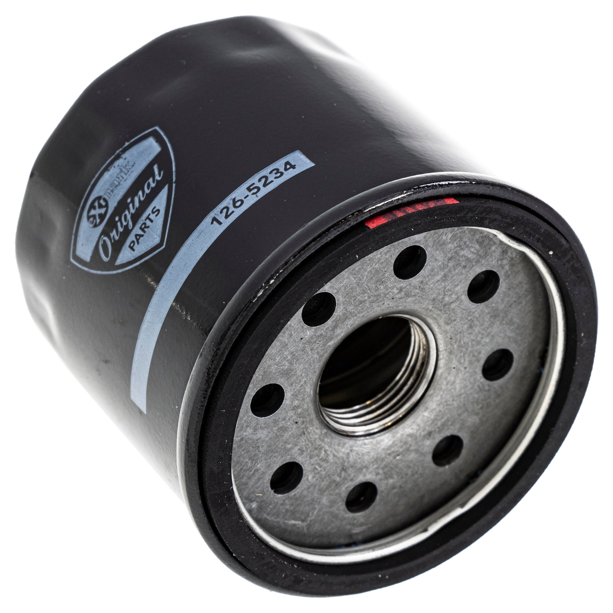 Exmark EK1000035 2 Quarts Oil and Filter Kit