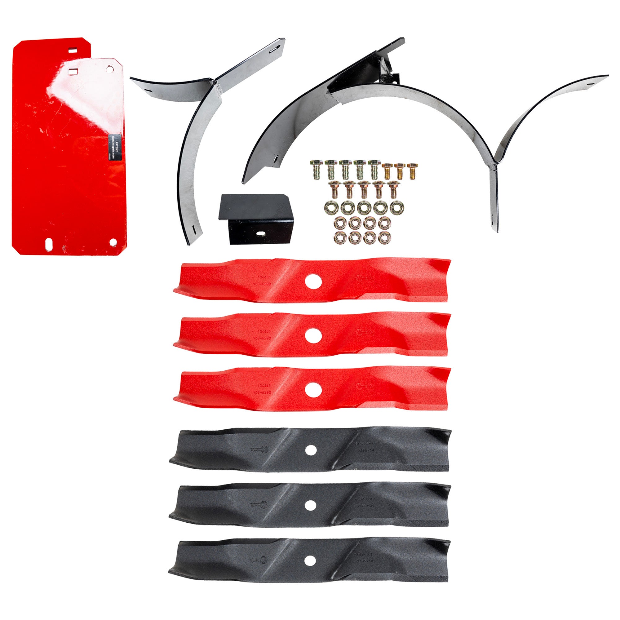 Exmark MK443Q Mulch Kit