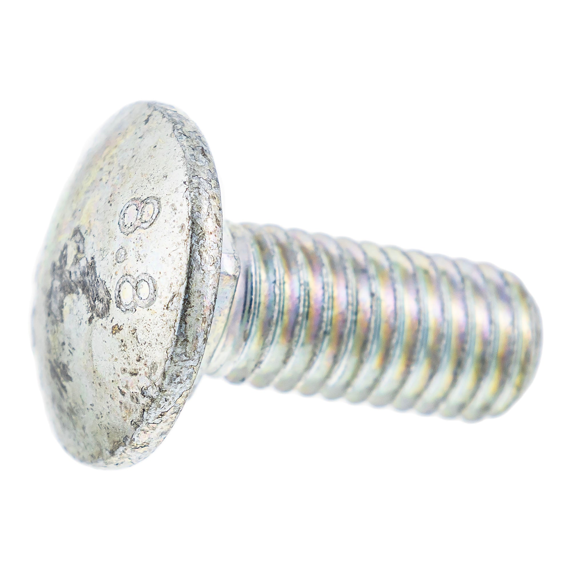 John Deere 03M7184 Carriage Bolt M8 x 20