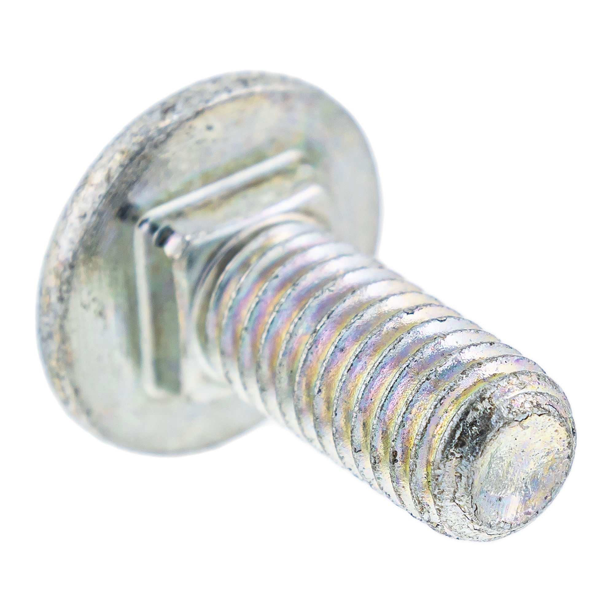 John Deere 03M7184 Carriage Bolt M8 x 20