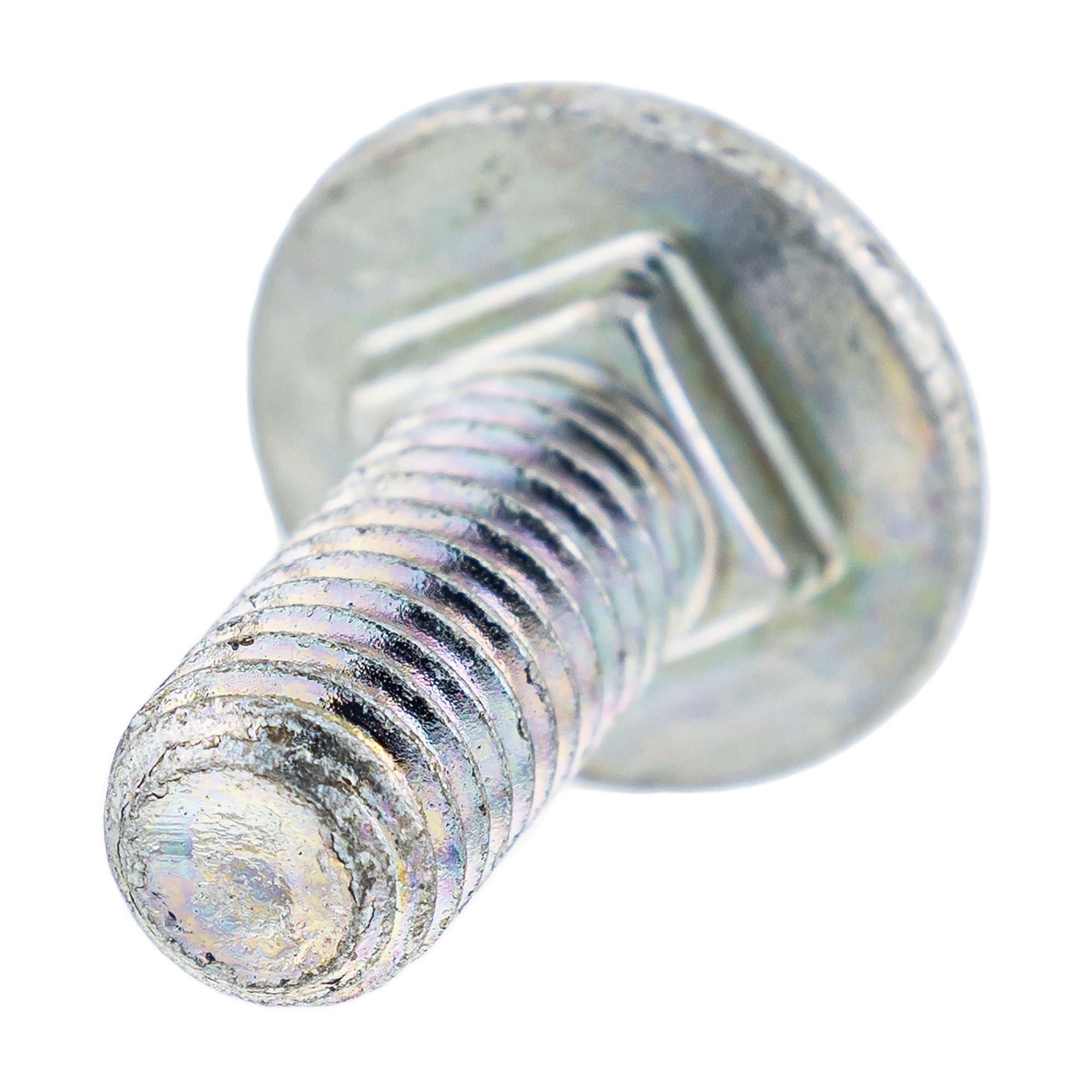 John Deere 03M7184 Carriage Bolt M8 x 20