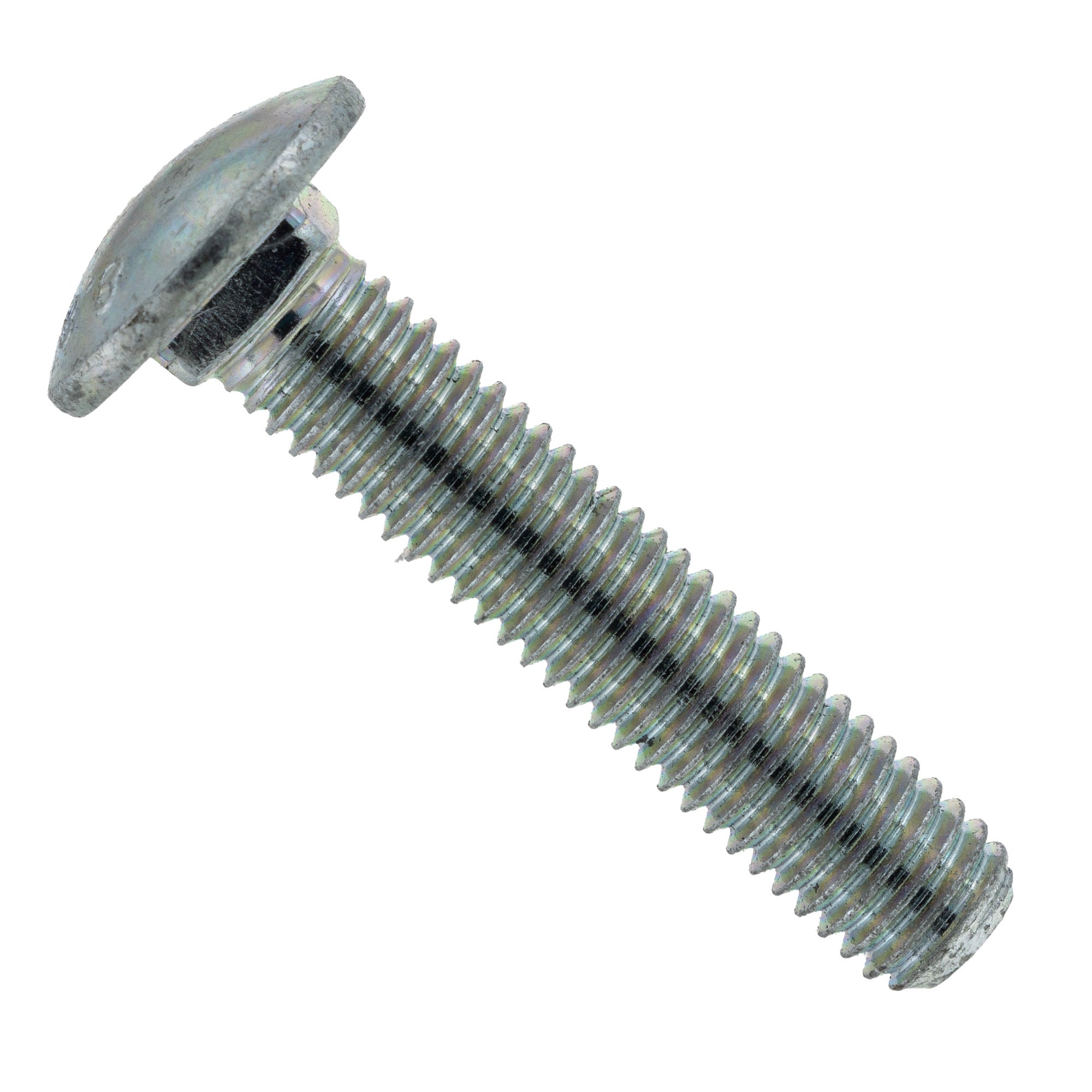 John Deere 03M7188 Carriage Bolt M8x40