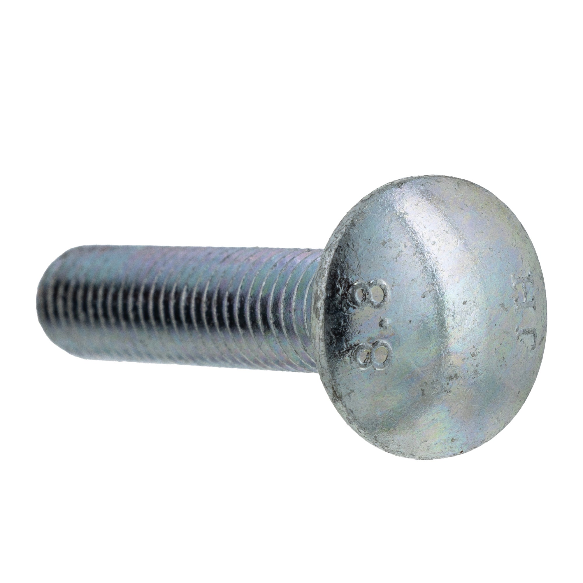 John Deere 03M7188 Carriage Bolt M8x40