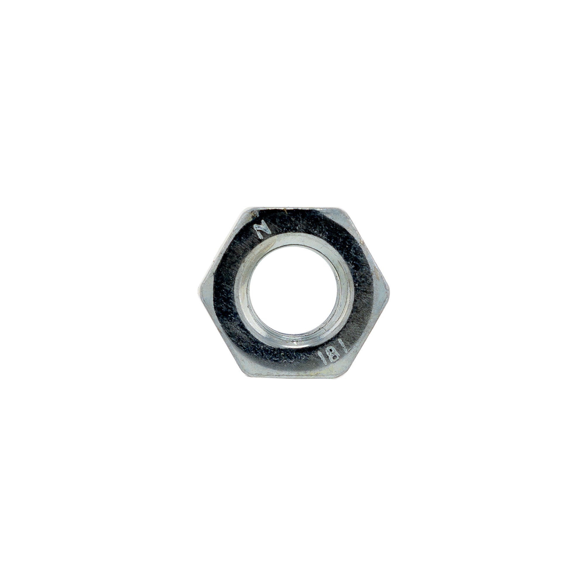 John Deere 14M7165 Lock Nut 6mm