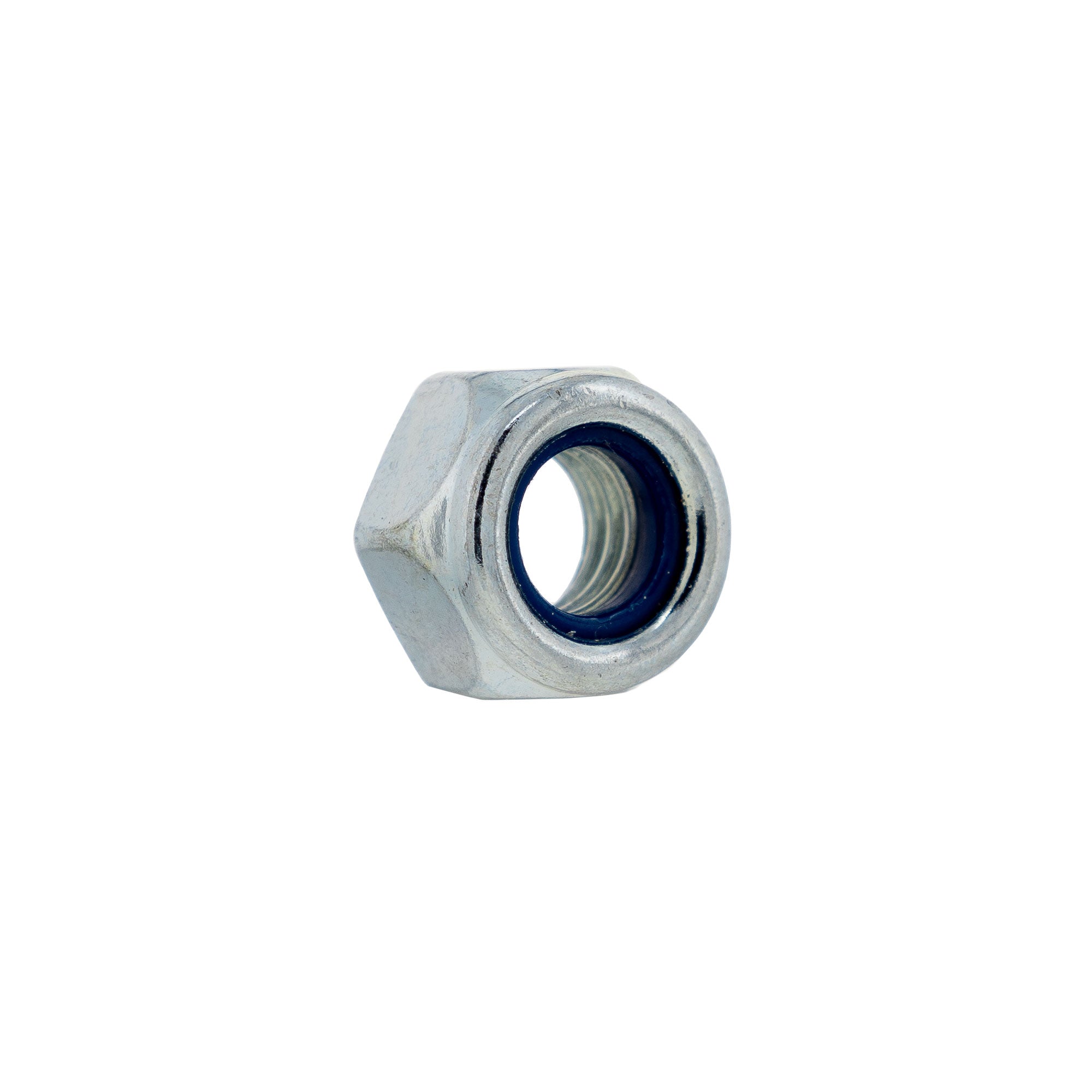 John Deere 14M7165 Lock Nut 6mm