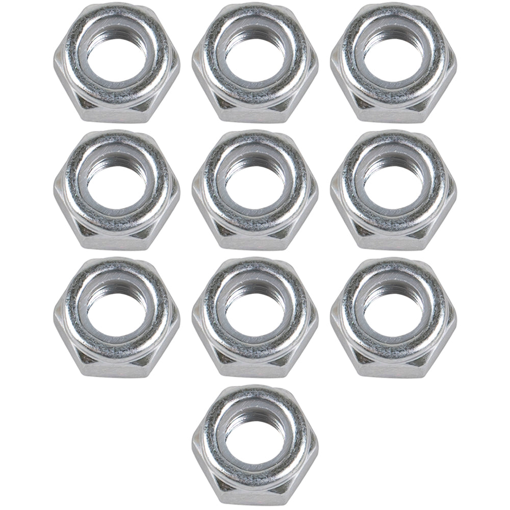 John Deere 14M7166 Nut 10-Pack