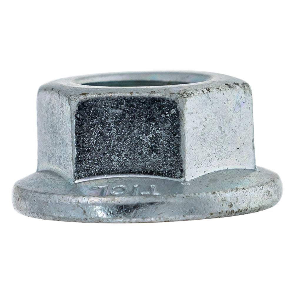 John Deere 14M7296 Flange Nut M10 50-Pack