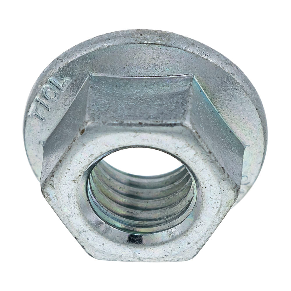 John Deere 14M7296 Flange Nut M10 50-Pack