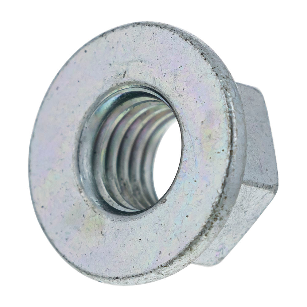 John Deere 14M7296 Flange Nut M10 50-Pack