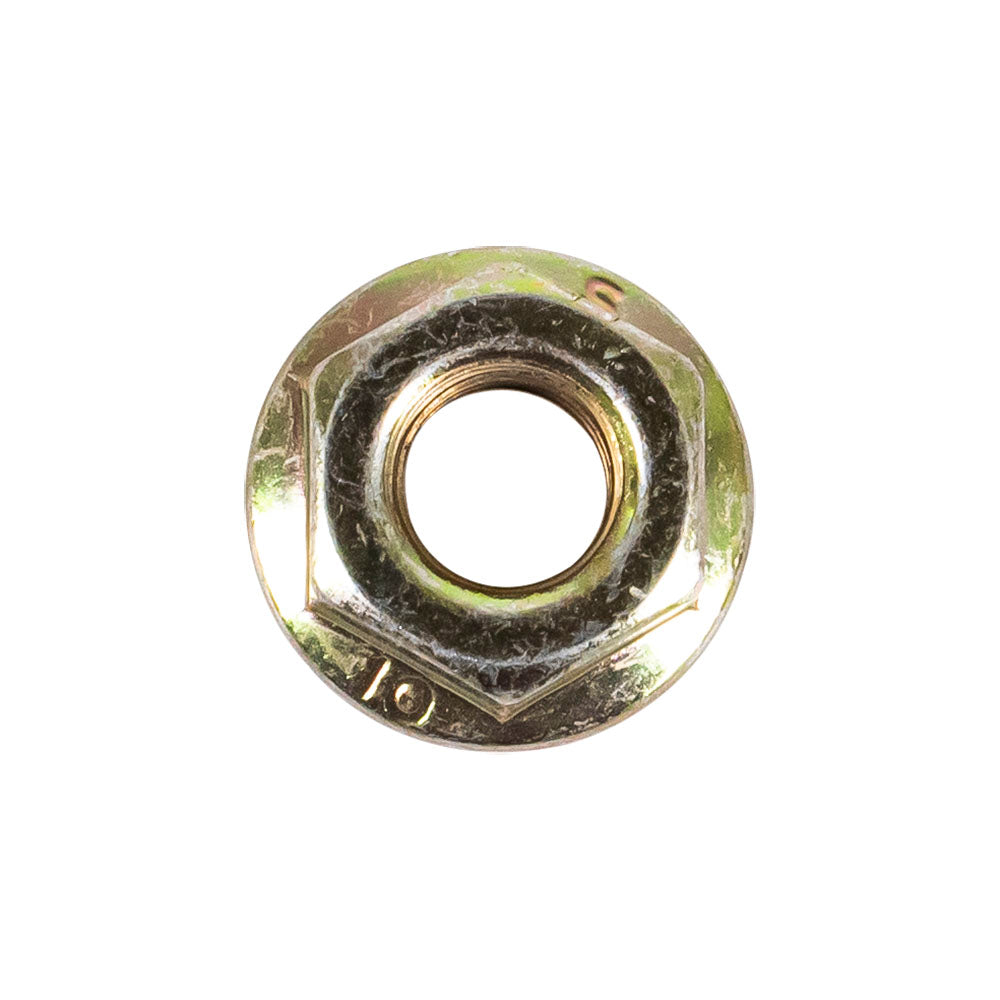 John Deere 14M7298 Flange Nut M8 2-Pack