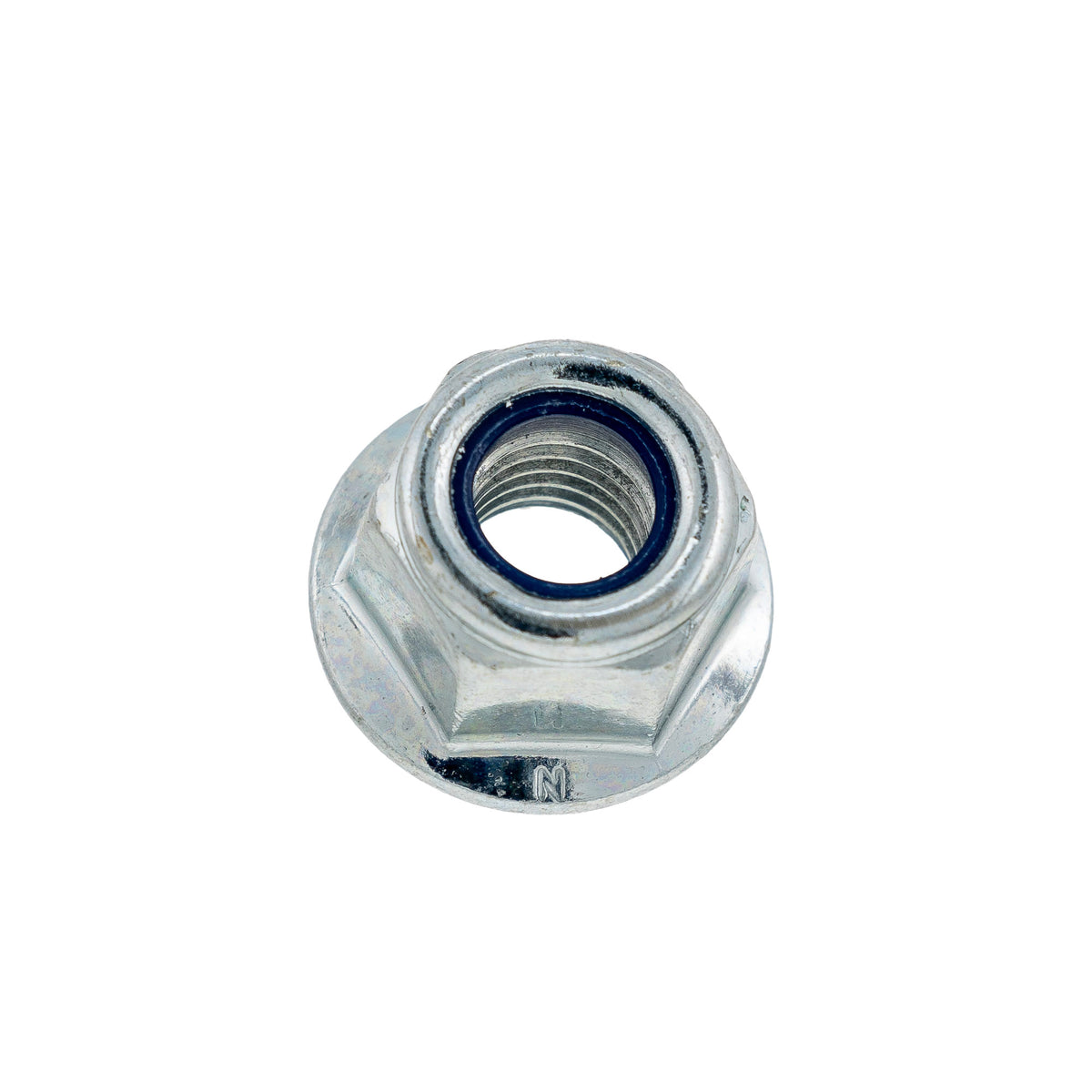 John Deere 14M7396 Lock Nut M8 10-Pack