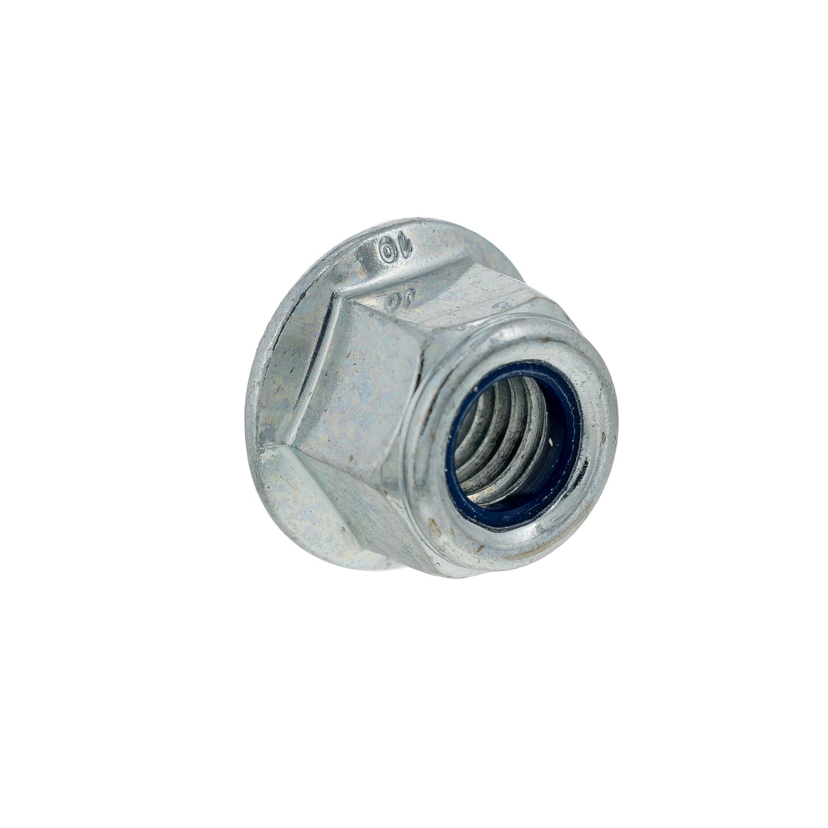 John Deere 14M7396 Lock Nut M8 10-Pack