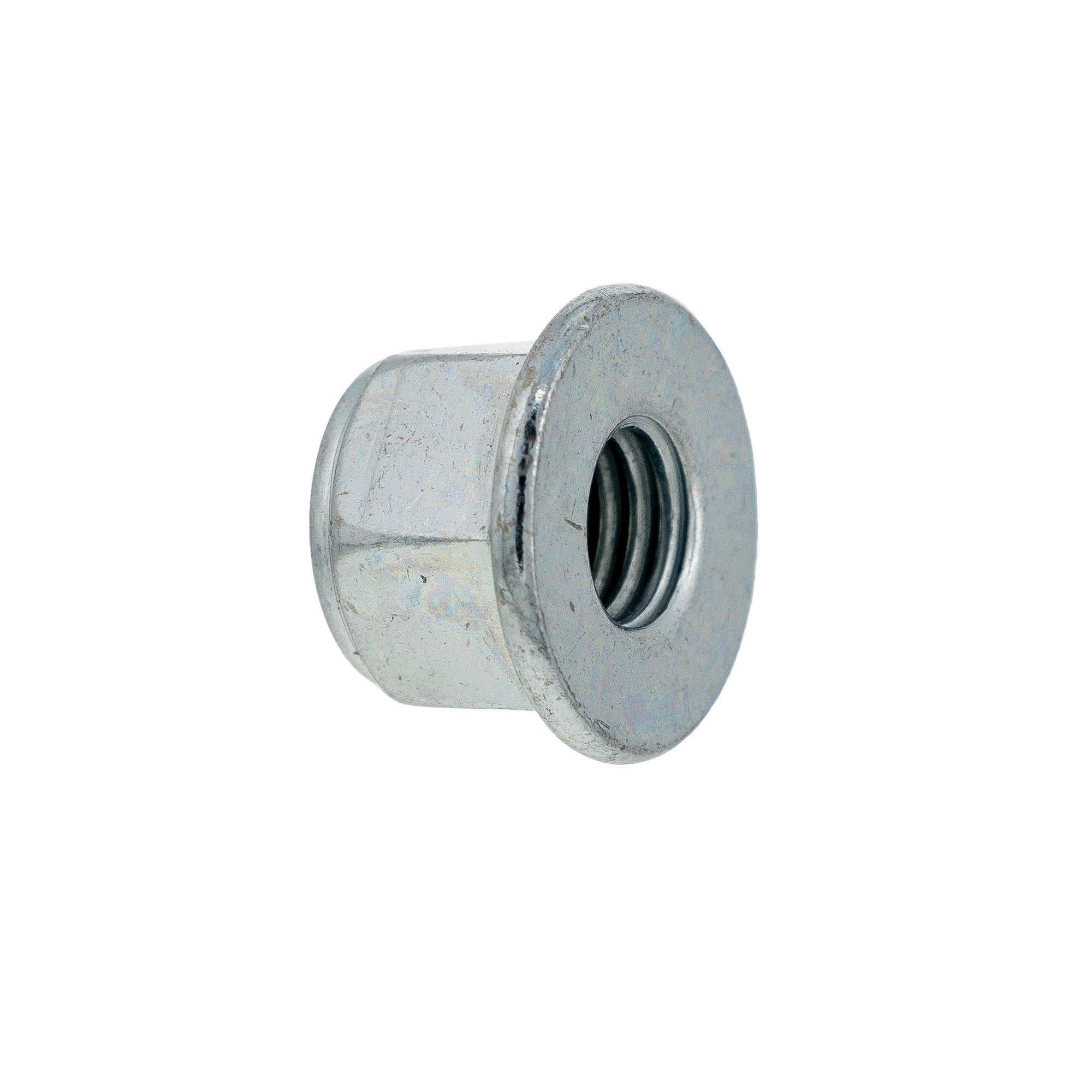 John Deere 14M7396 Lock Nut M8 25-Pack