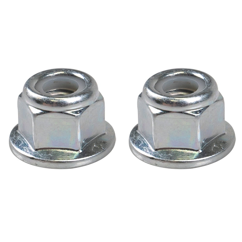 John Deere 14M7397 Lock Nut 2-Pack