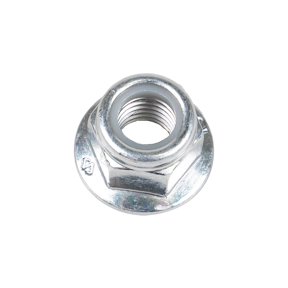 John Deere 14M7400 Lock Nut 10mm 10 Pack 10-Pack