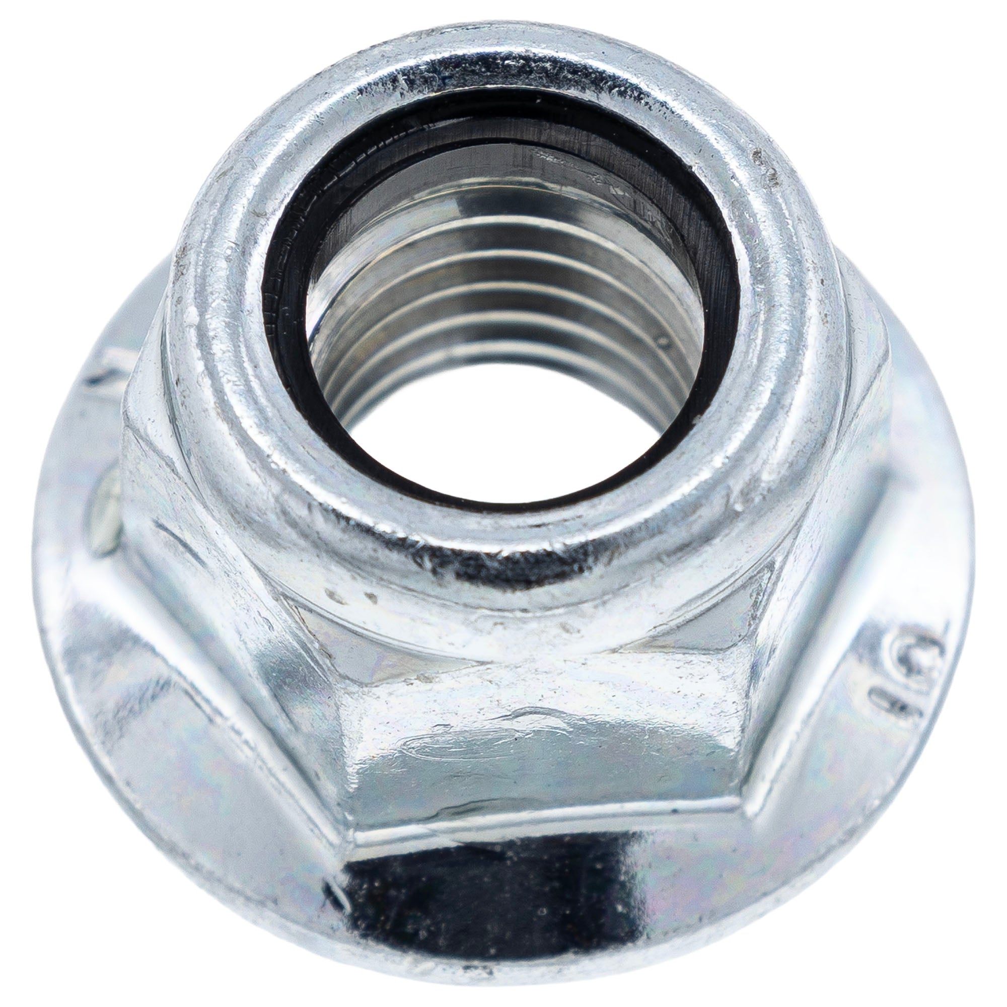 John Deere 14M7401 Lock Nut M12