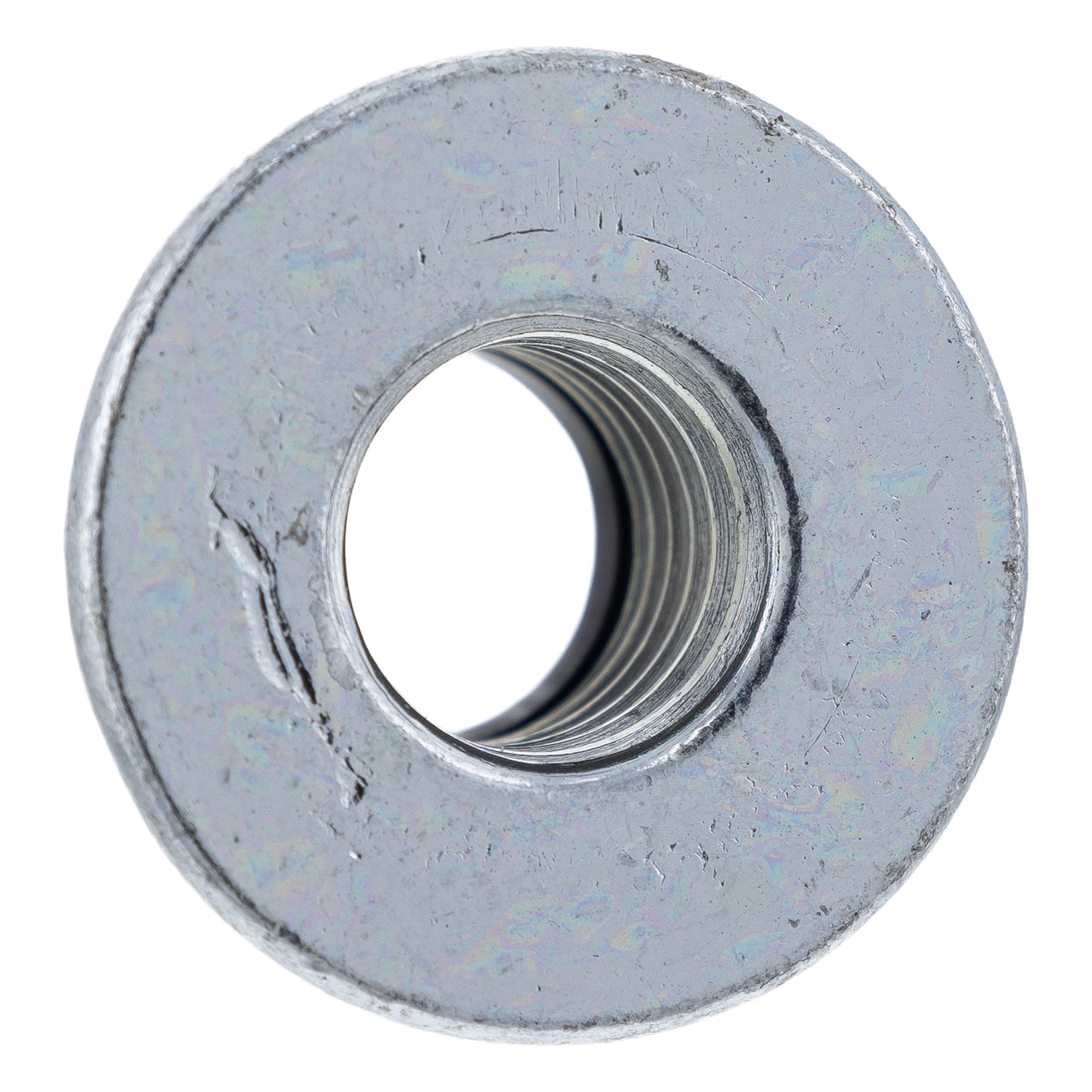 John Deere 14M7401 Lock Nut M12