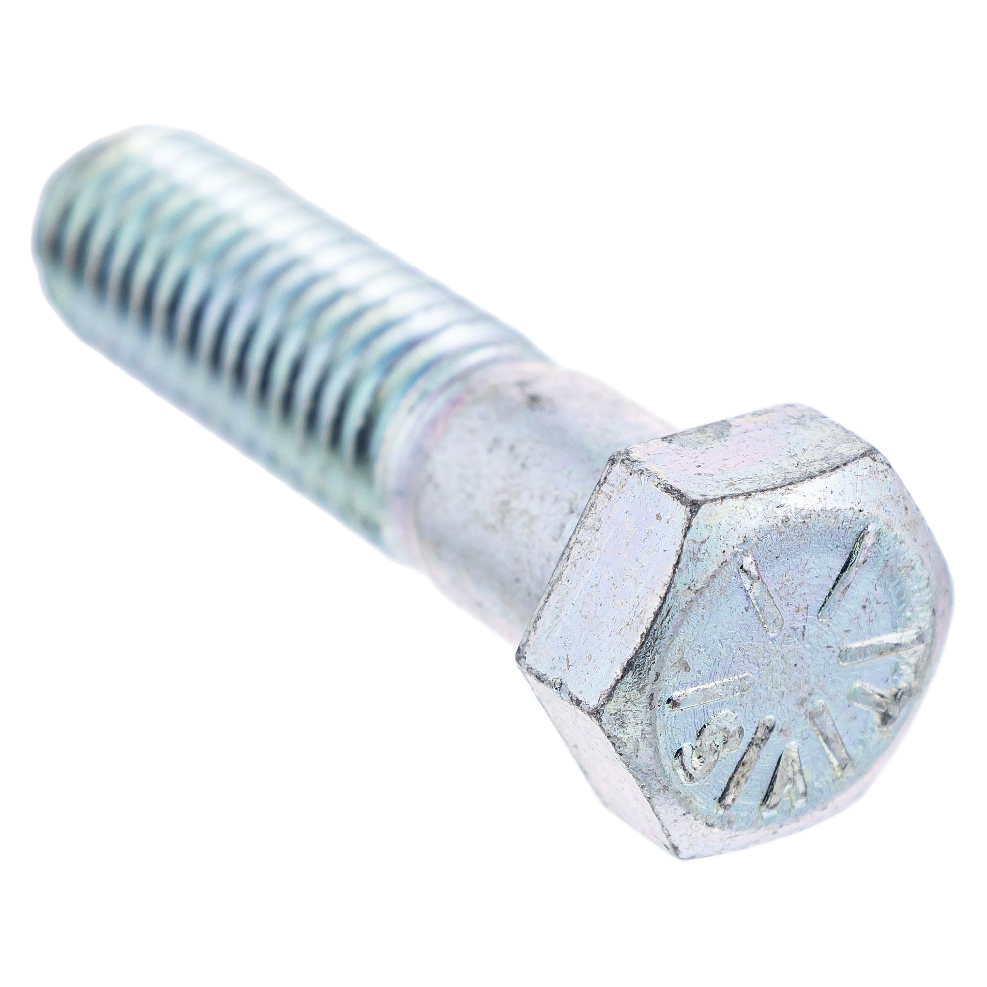 John Deere 19H2563 Cap Screw 7/16" X 1-3/4"