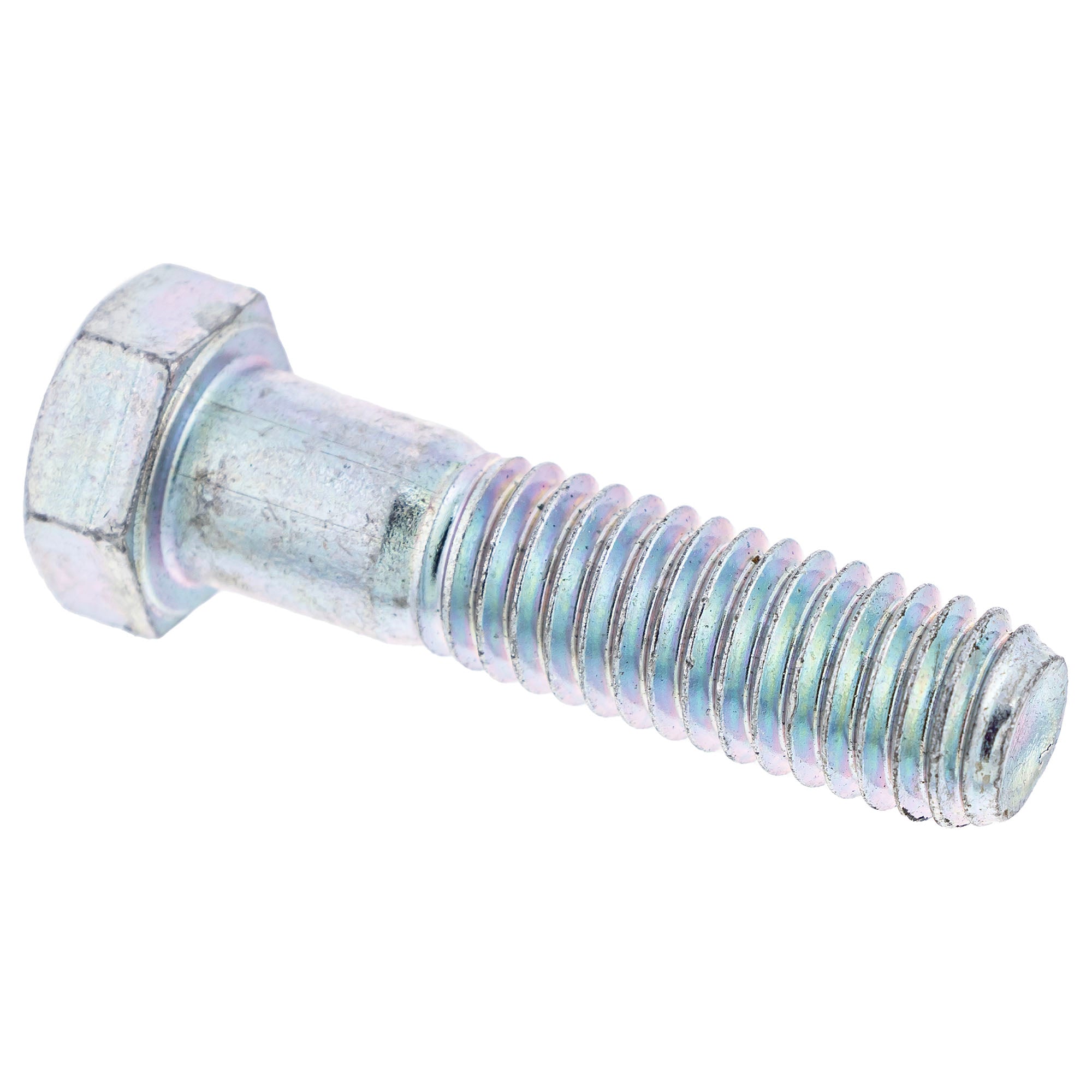John Deere 19H2563 Cap Screw 7/16" X 1-3/4"