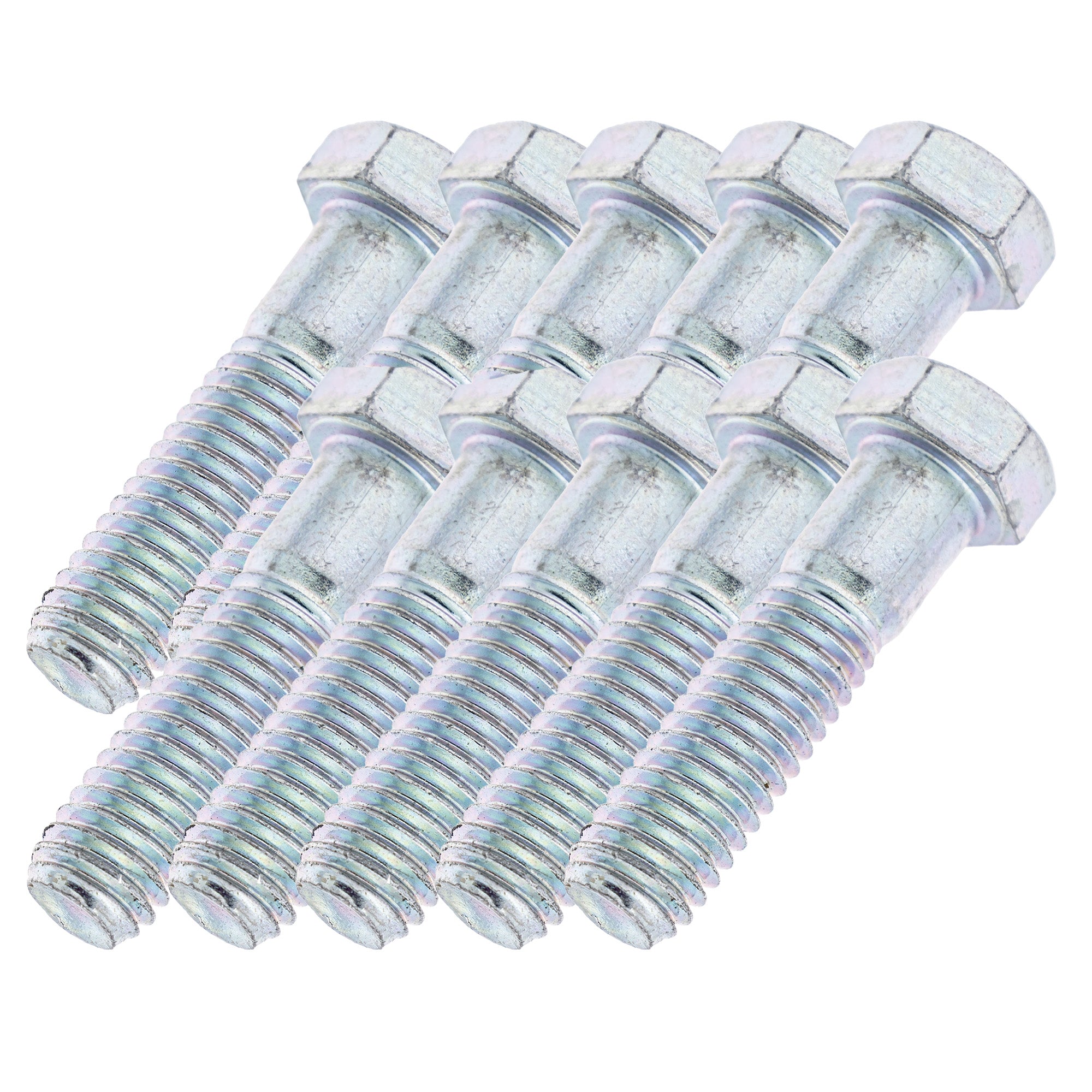 John Deere 19H2563 Cap Screw 10-Pack