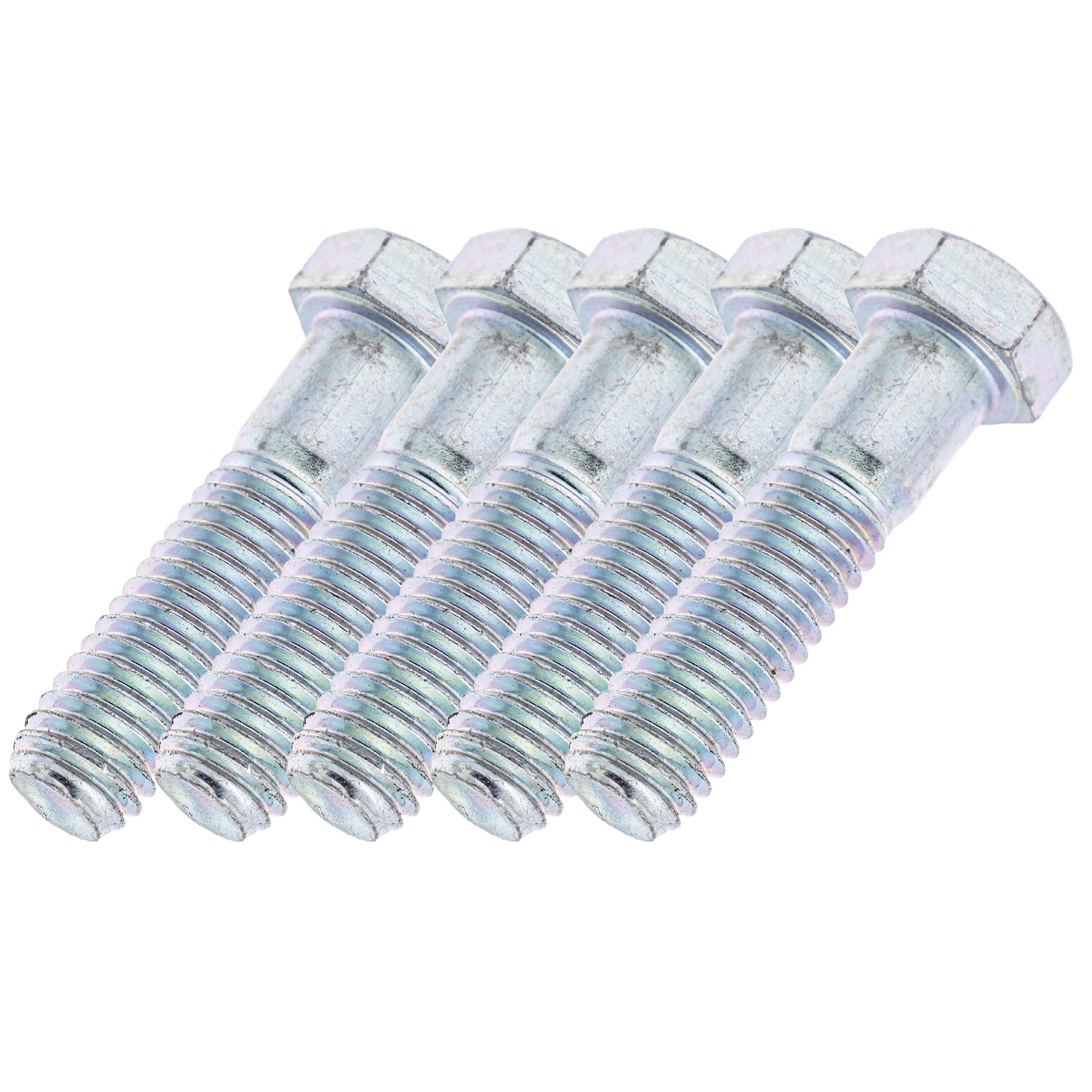 John Deere 19H2563 Cap Screw 5-Pack
