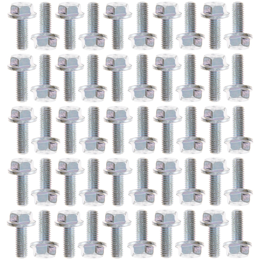 John Deere 19M7775 Hardware 50-Pack