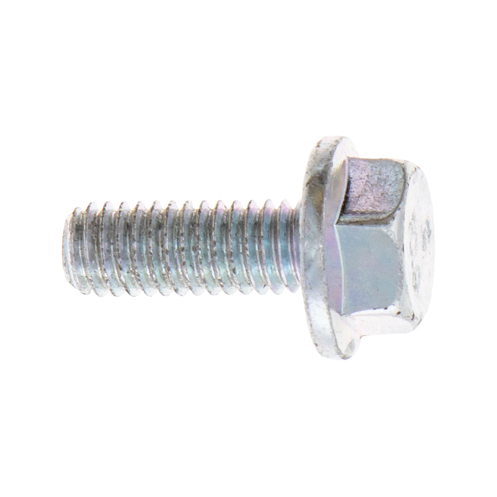 John Deere 19M7775 Hex Flange Bolt Cap Screw M6X16 50-Pack