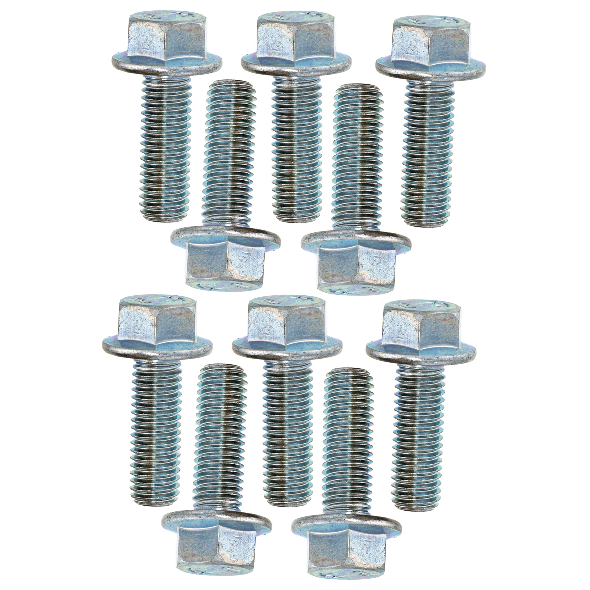 John Deere 19M7786 Hardware 10-Pack